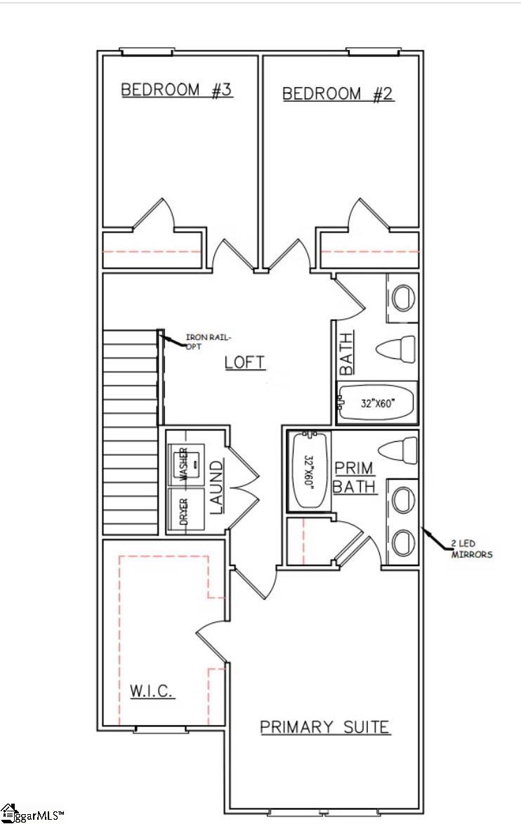 301 Widley, Greenville, South Carolina image 3