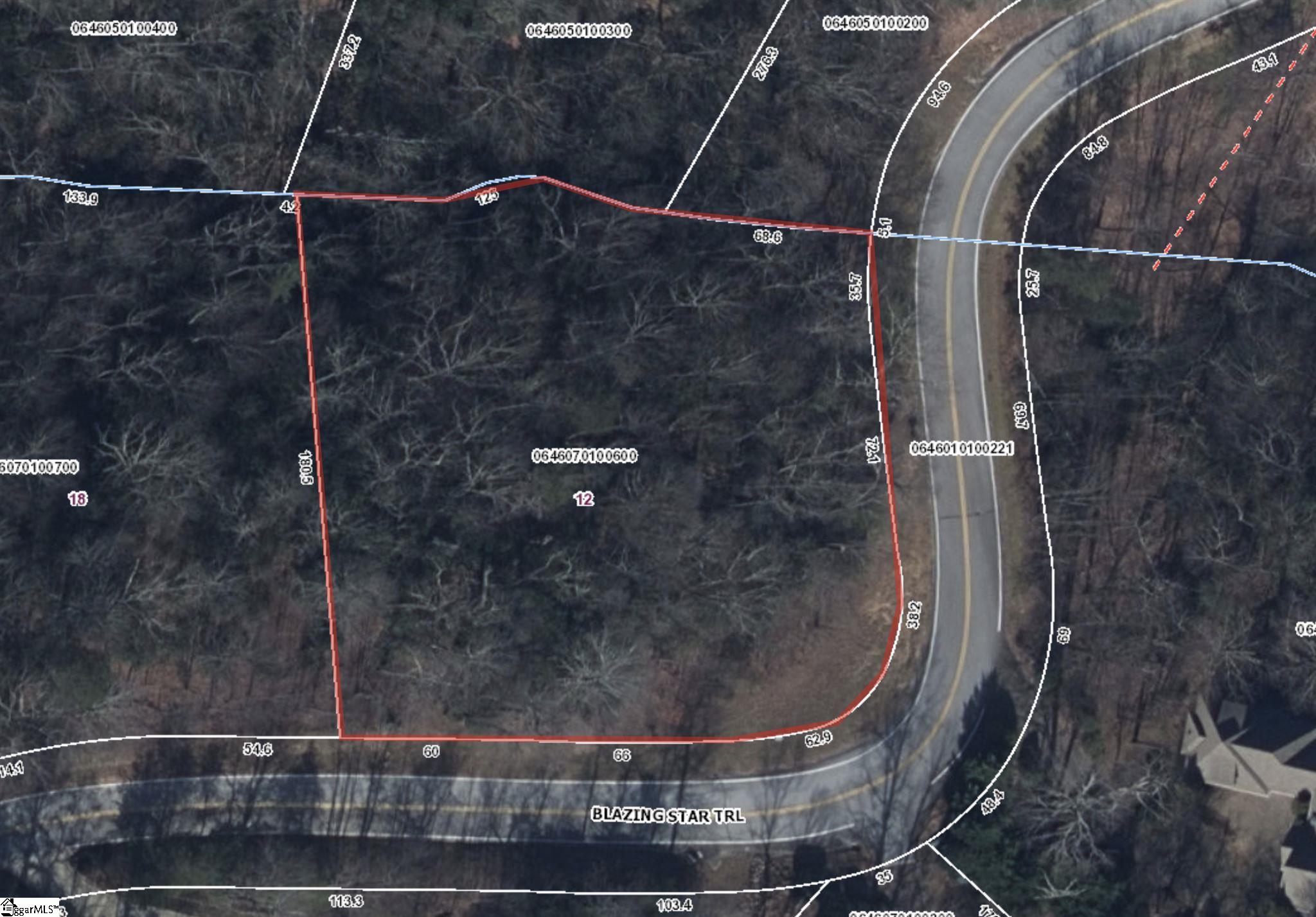 12 Blazing Star, Landrum, South Carolina image 3