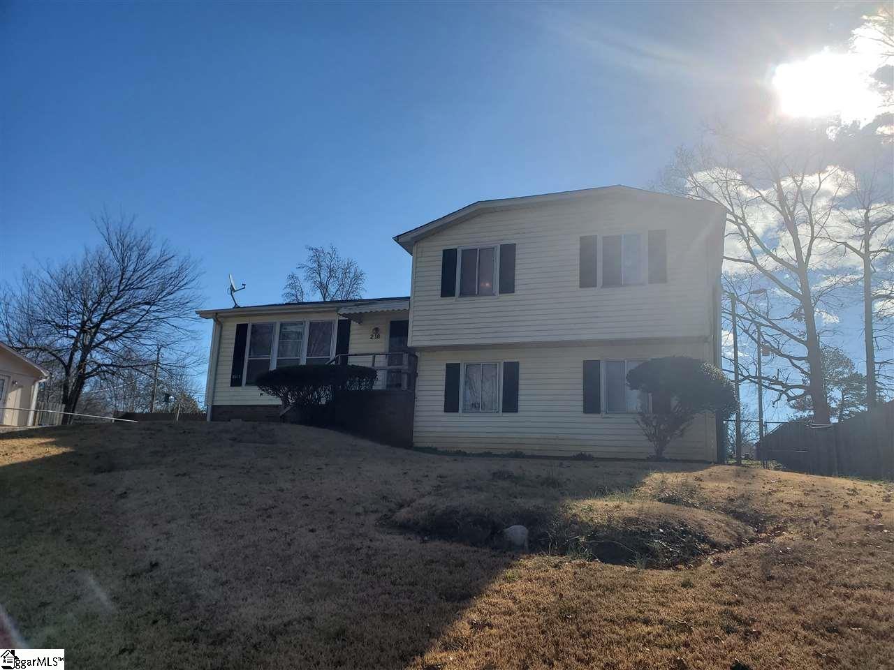 218 Fernleaf, Travelers Rest, South Carolina image 1