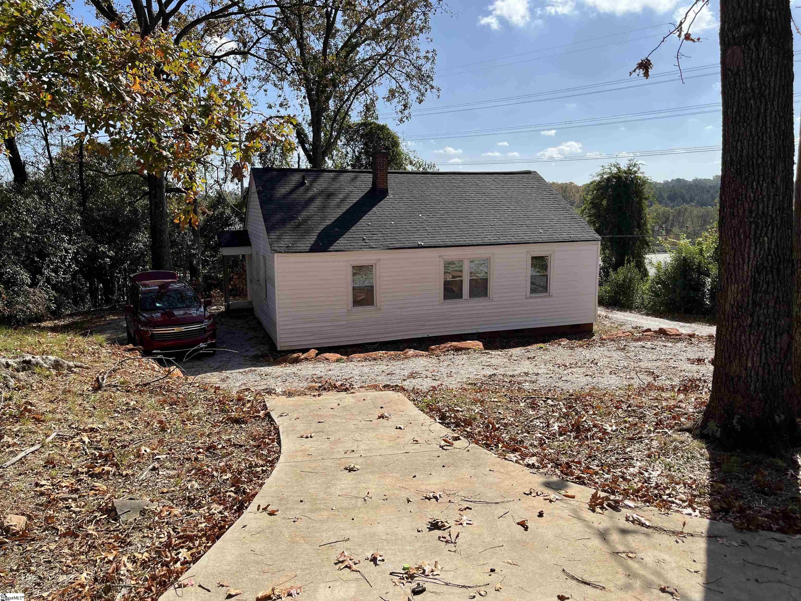 4002 Augusta Road