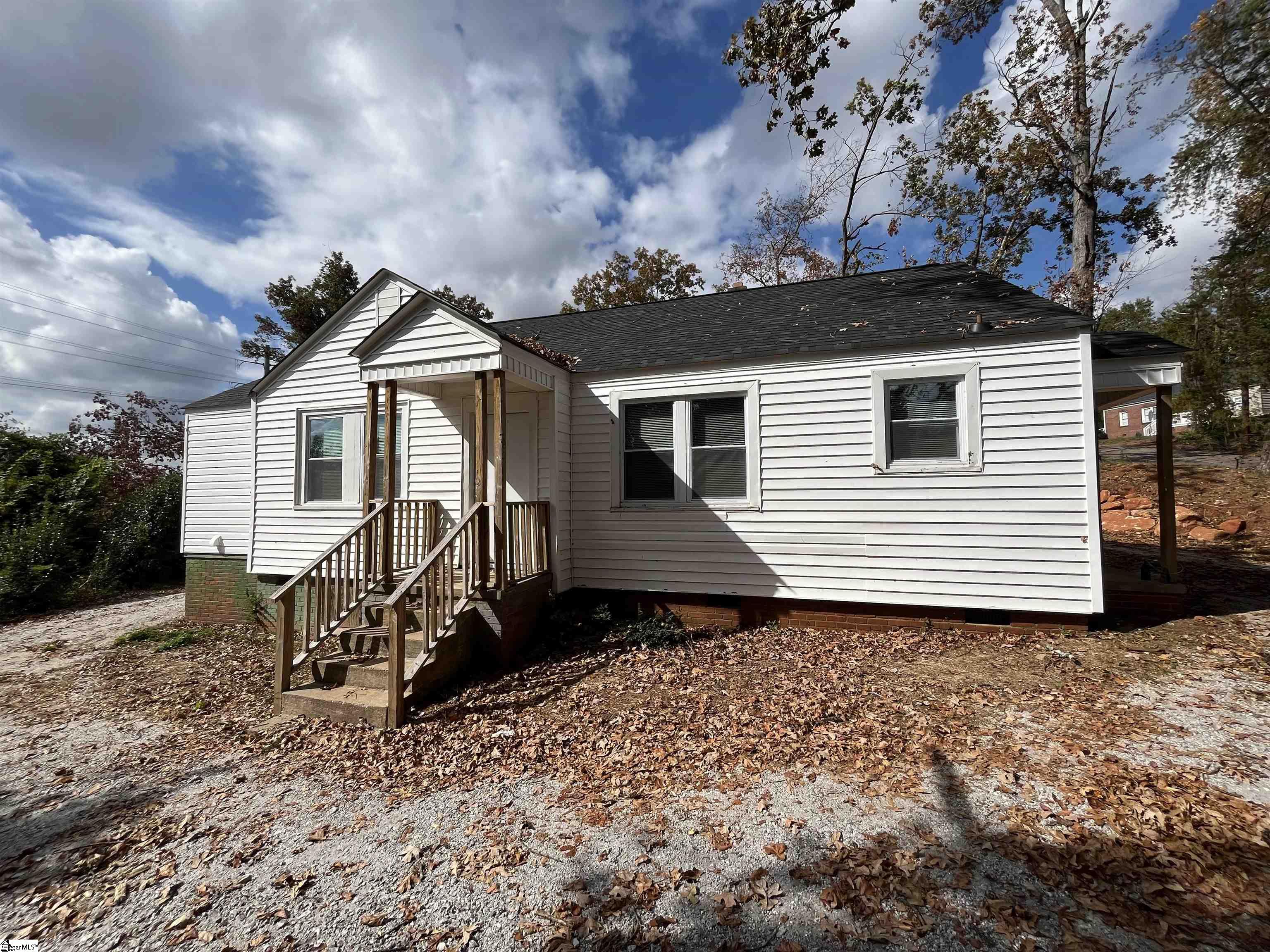 4002 Augusta Road