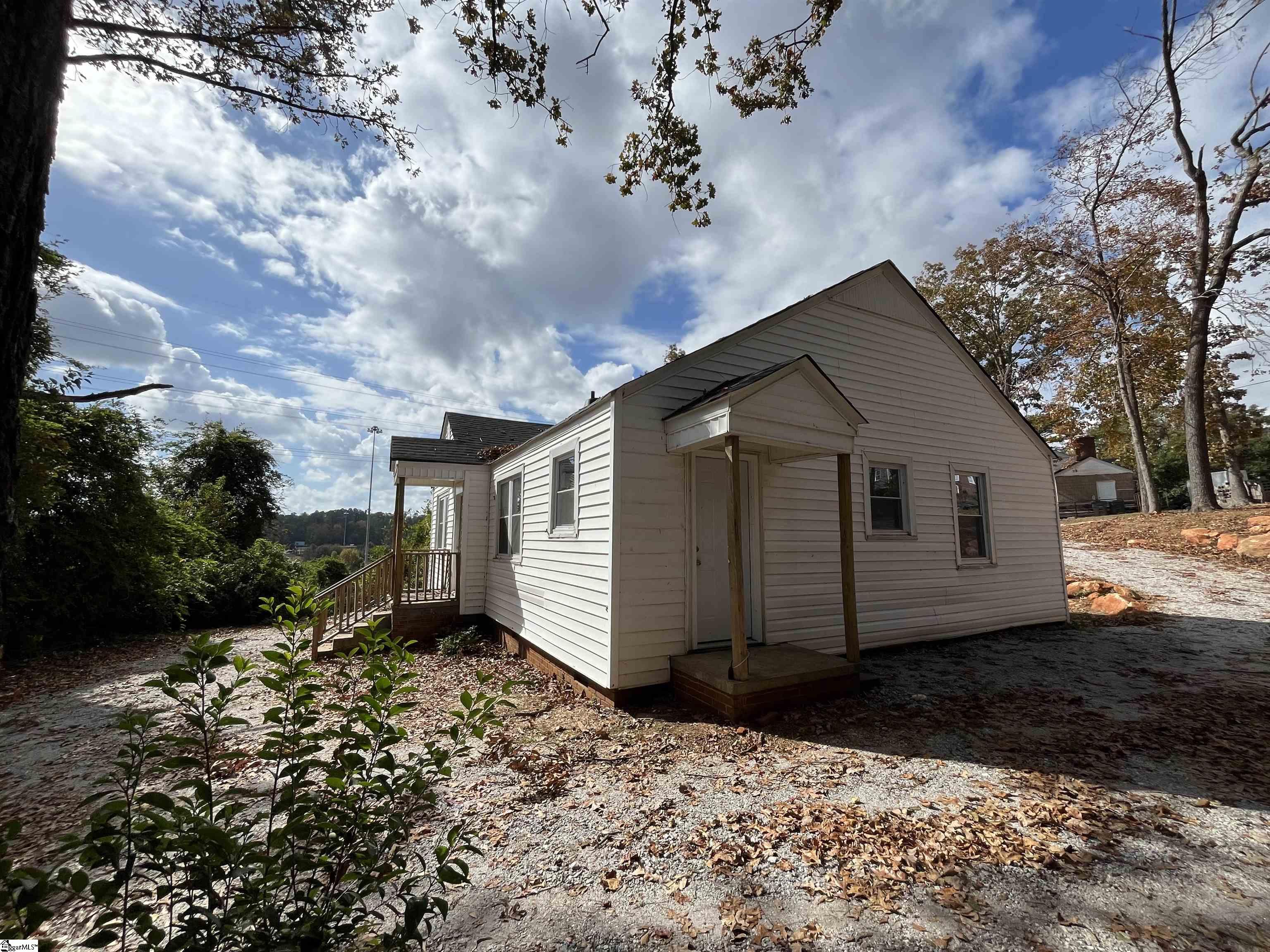 4002 Augusta Road