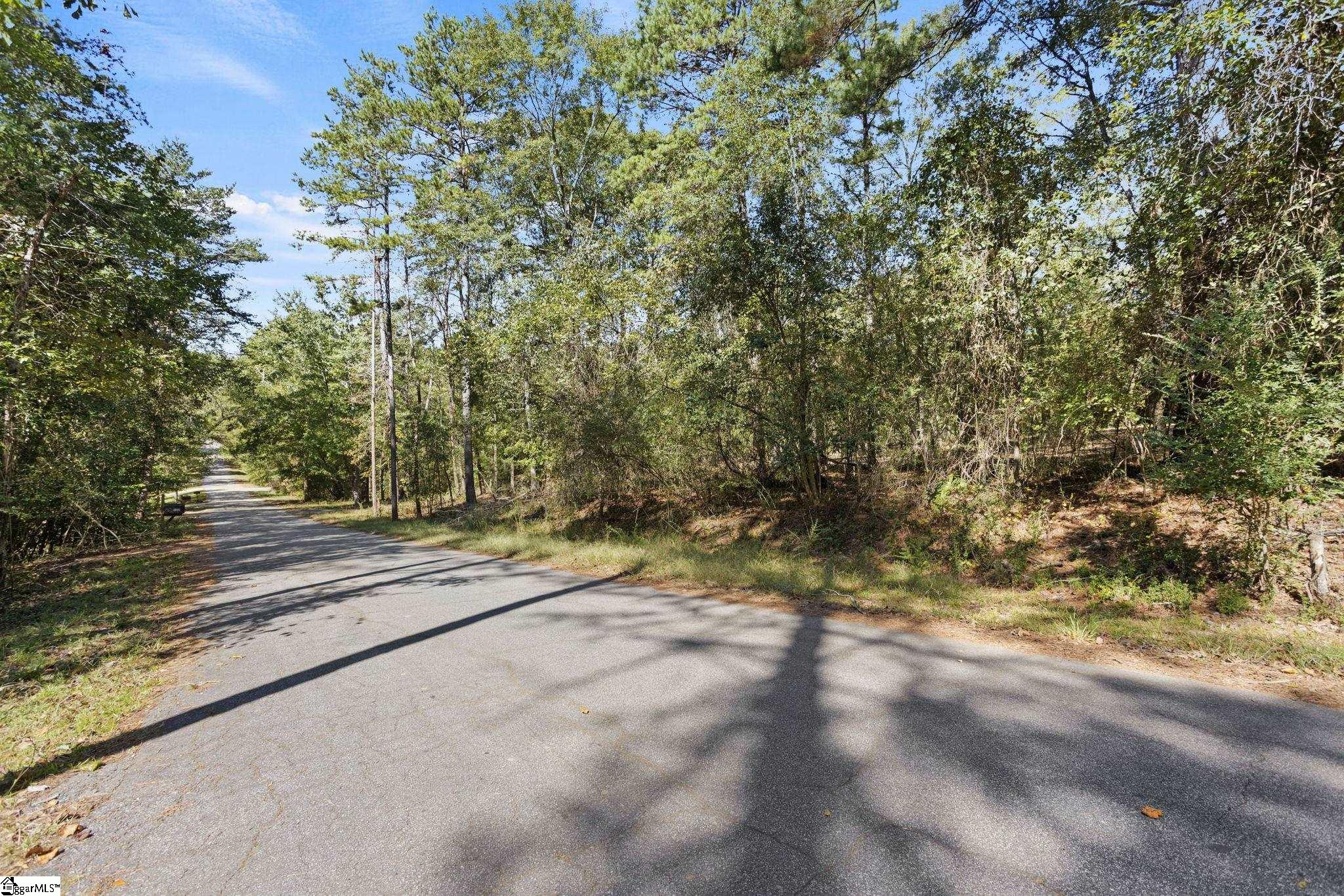01 Camp Creek Road Townville, SC 29689