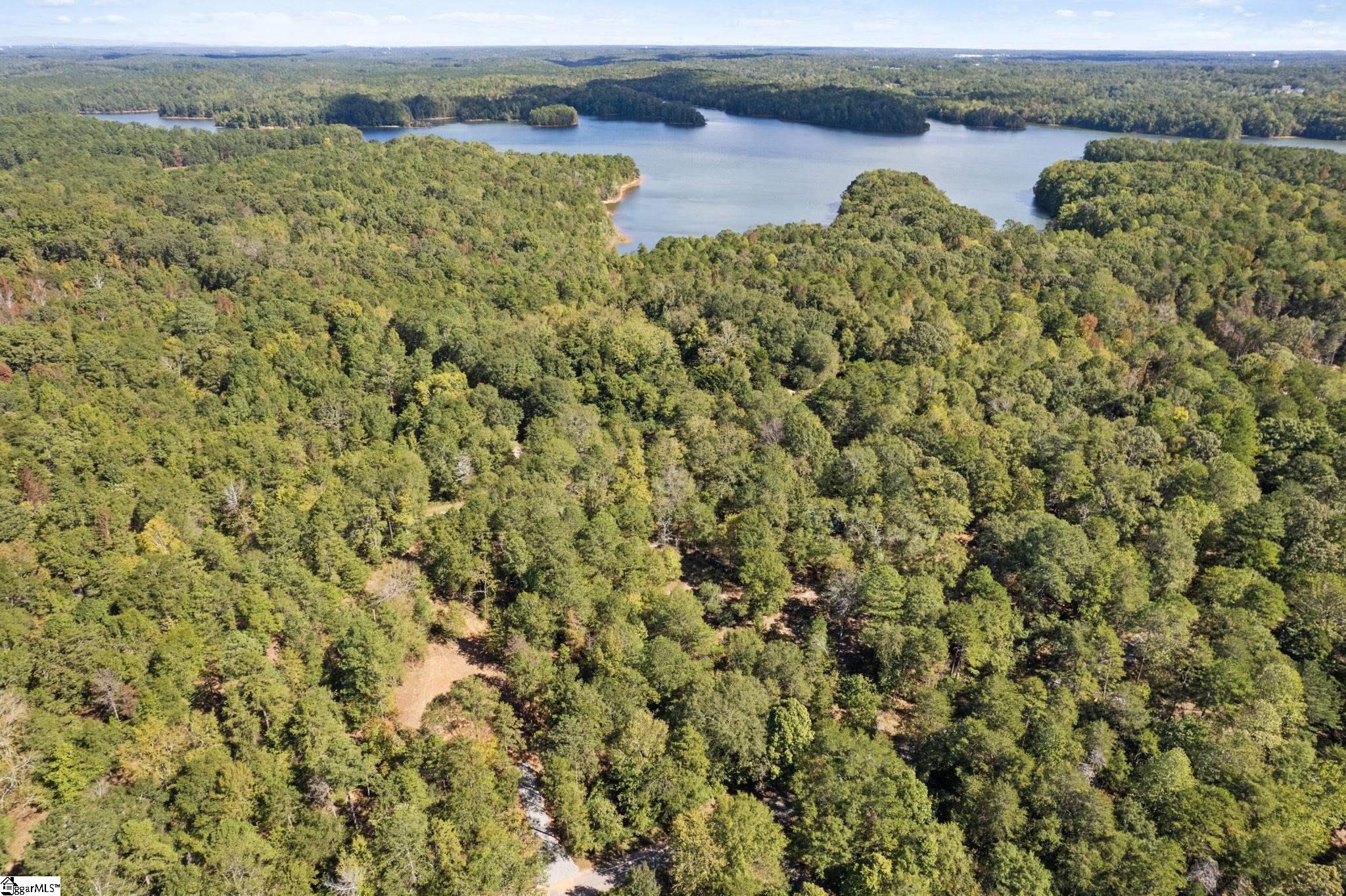01 Camp Creek, Townville, South Carolina image 2