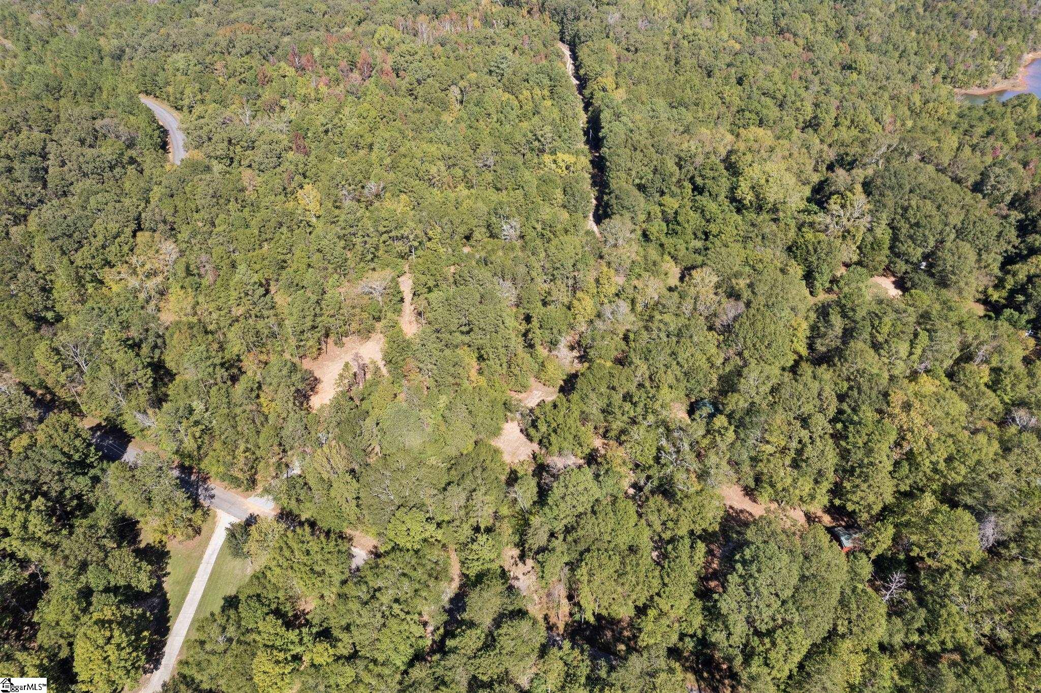 01 Camp Creek, Townville, South Carolina image 8
