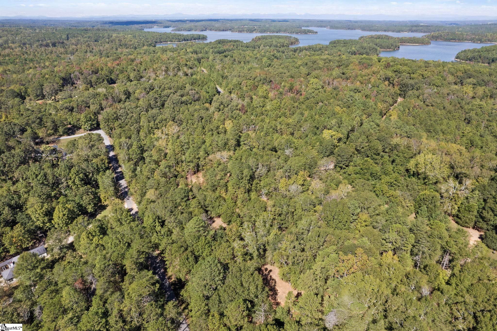 02 Camp Creek, Townville, South Carolina image 1