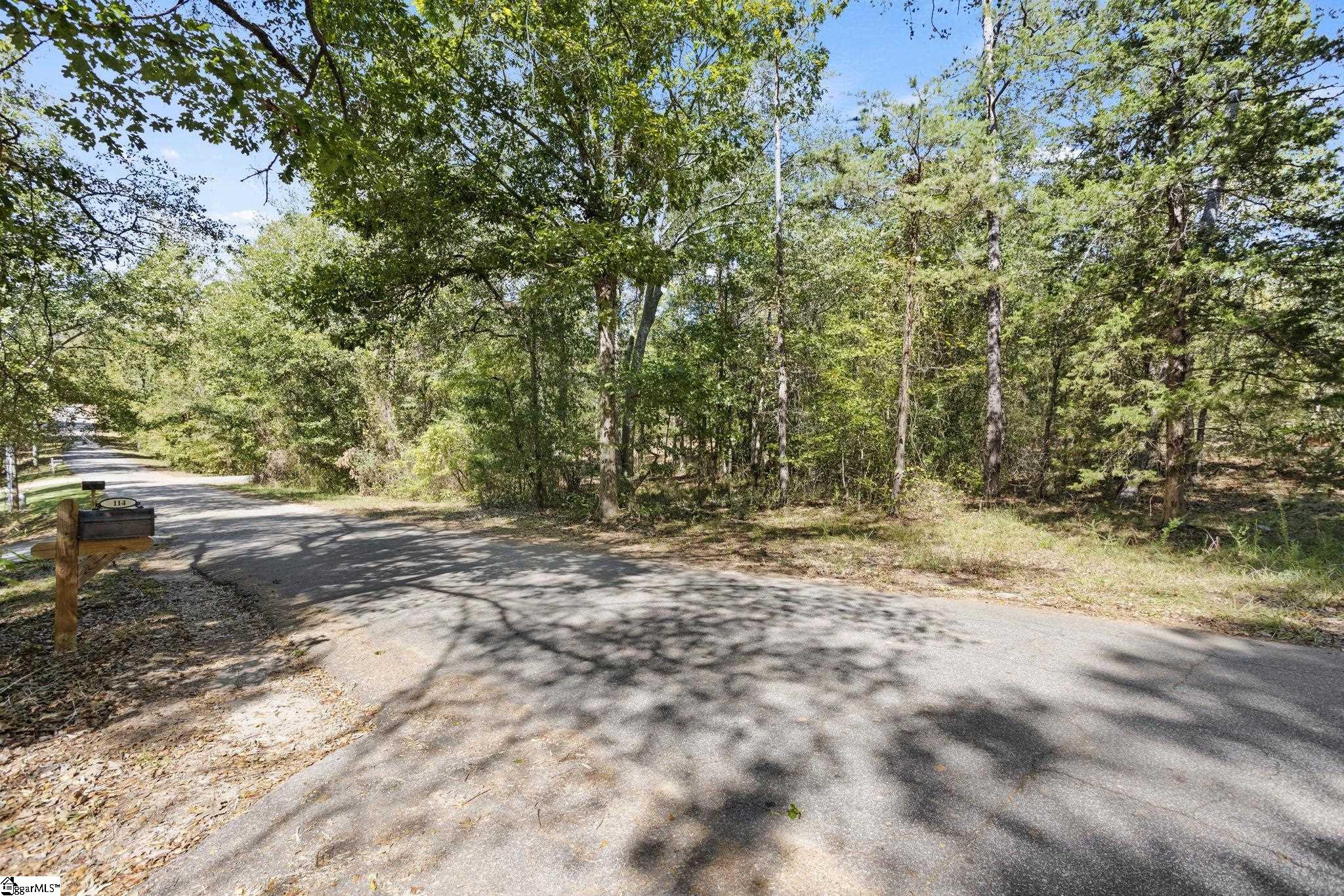 02 Camp Creek, Townville, South Carolina image 5