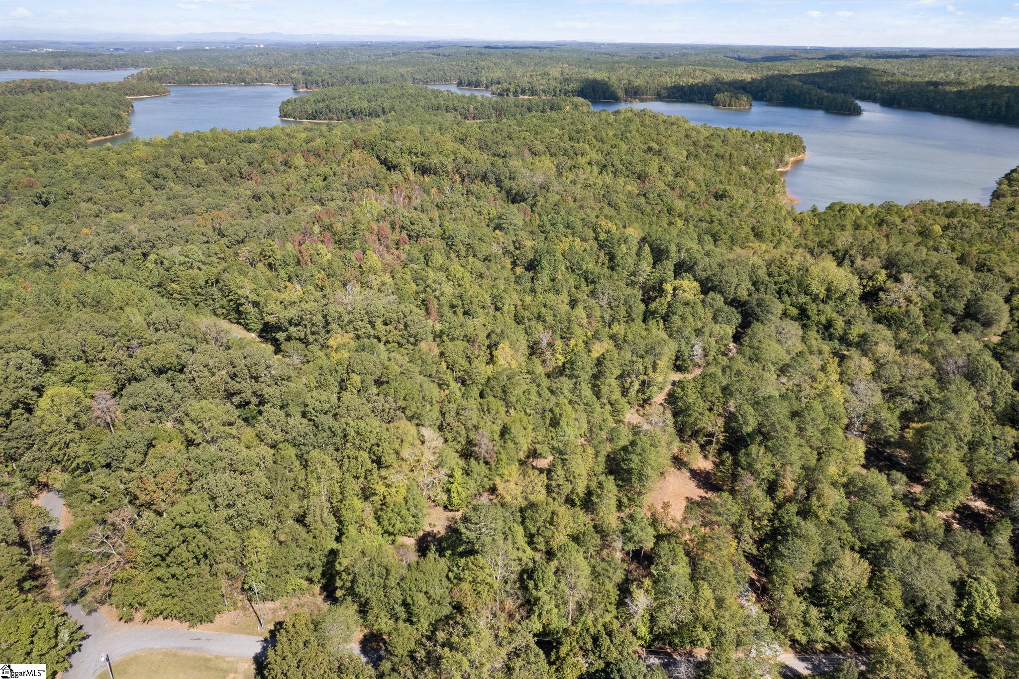 02 Camp Creek, Townville, South Carolina image 9