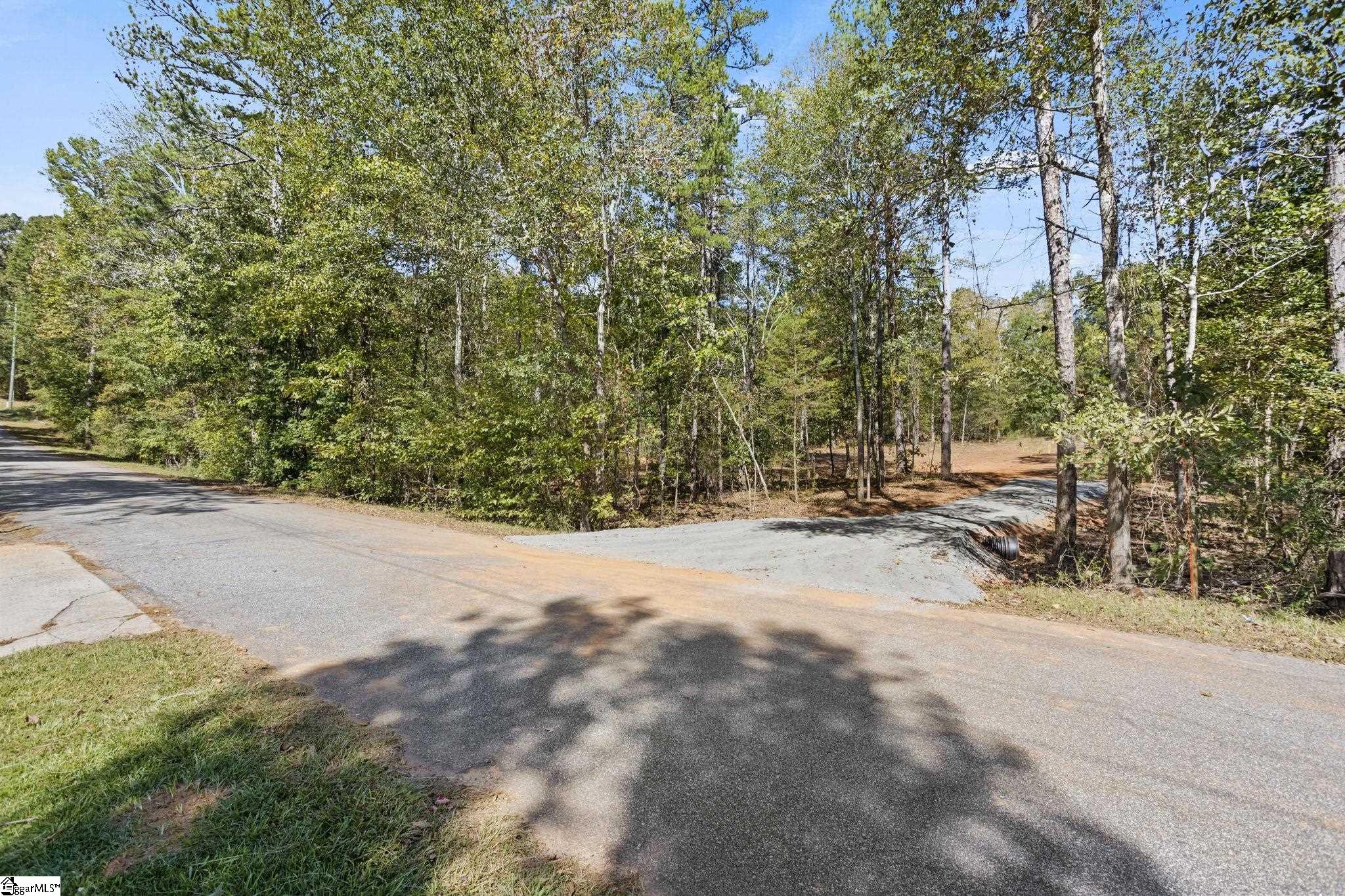 03 Camp Creek Road Townville, SC 29689