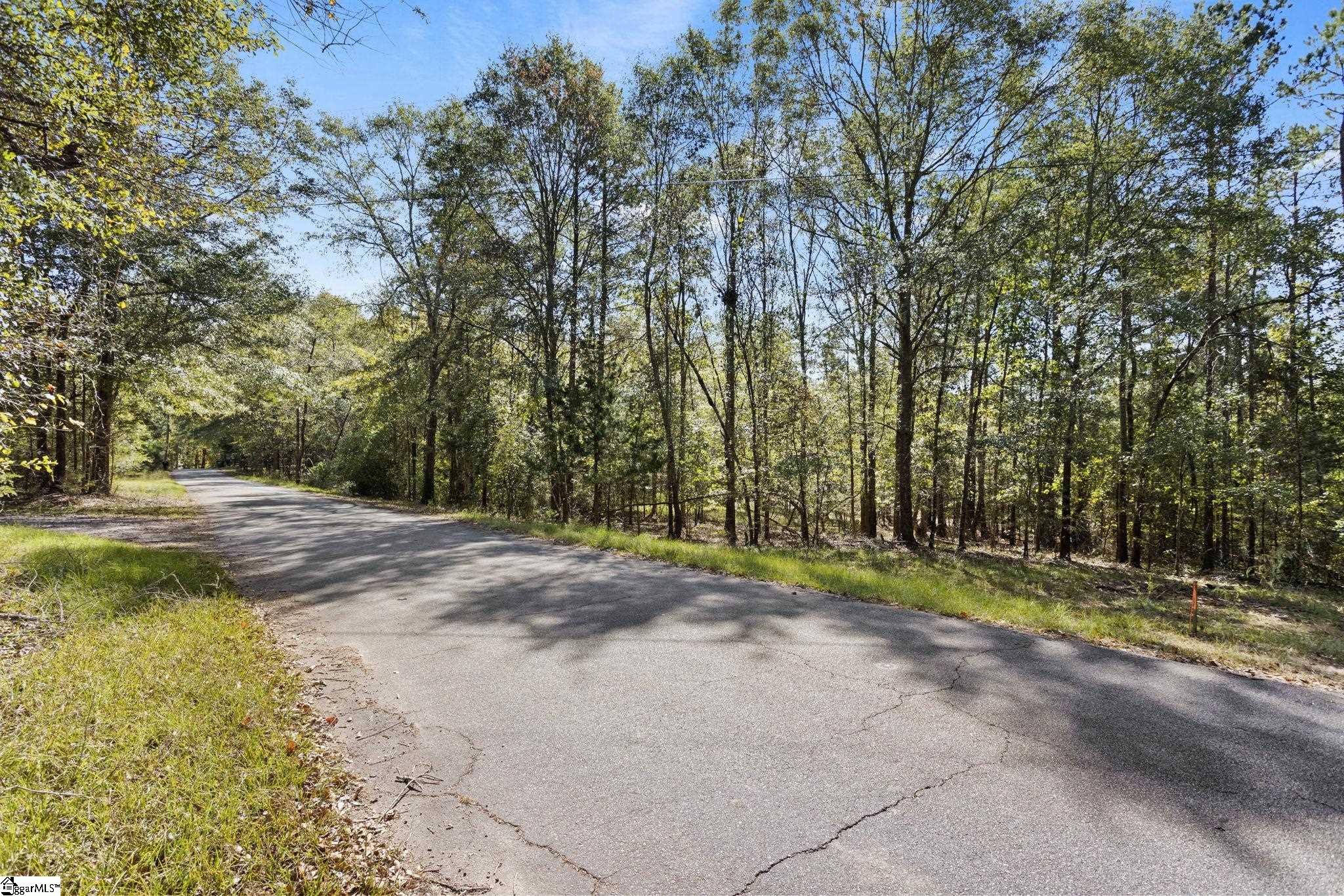 04 Camp Creek Road Townville, SC 29689