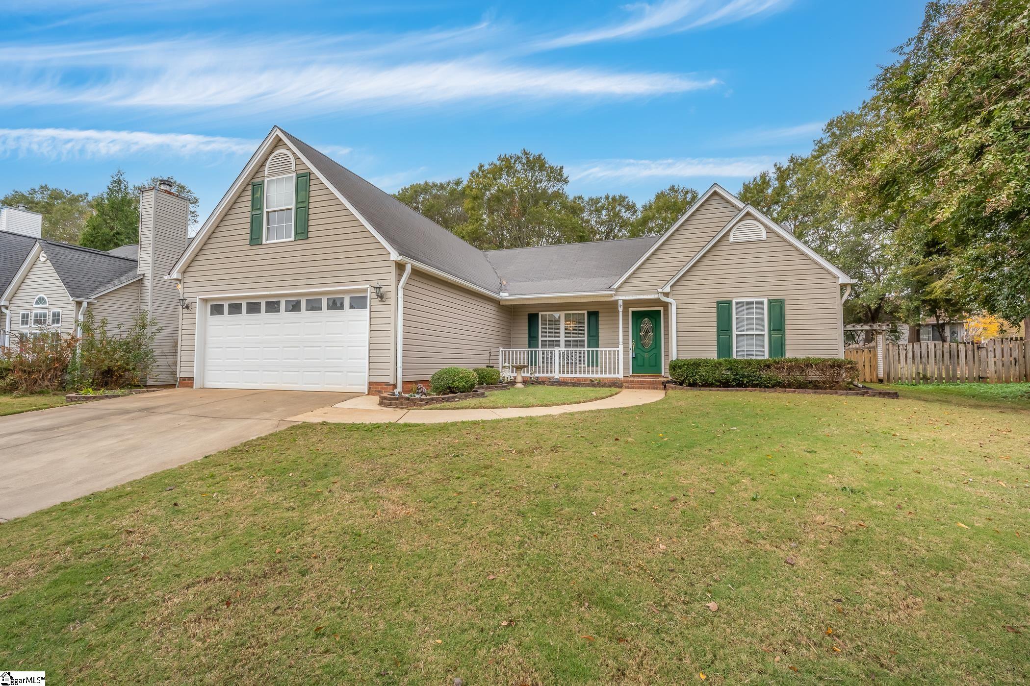 6 Cotton Bay, Simpsonville, South Carolina image 1