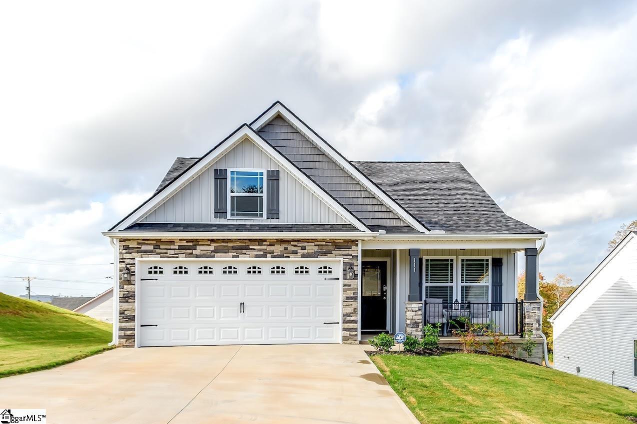111 James Shands Lane, Wellford SC 29385