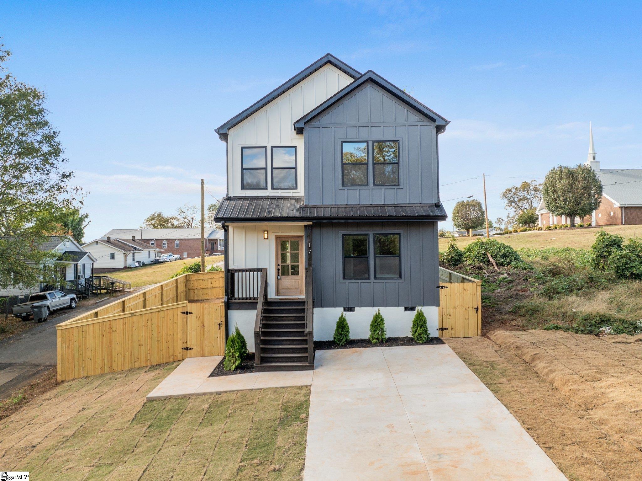 17 Hartsell, Greenville, South Carolina image 1