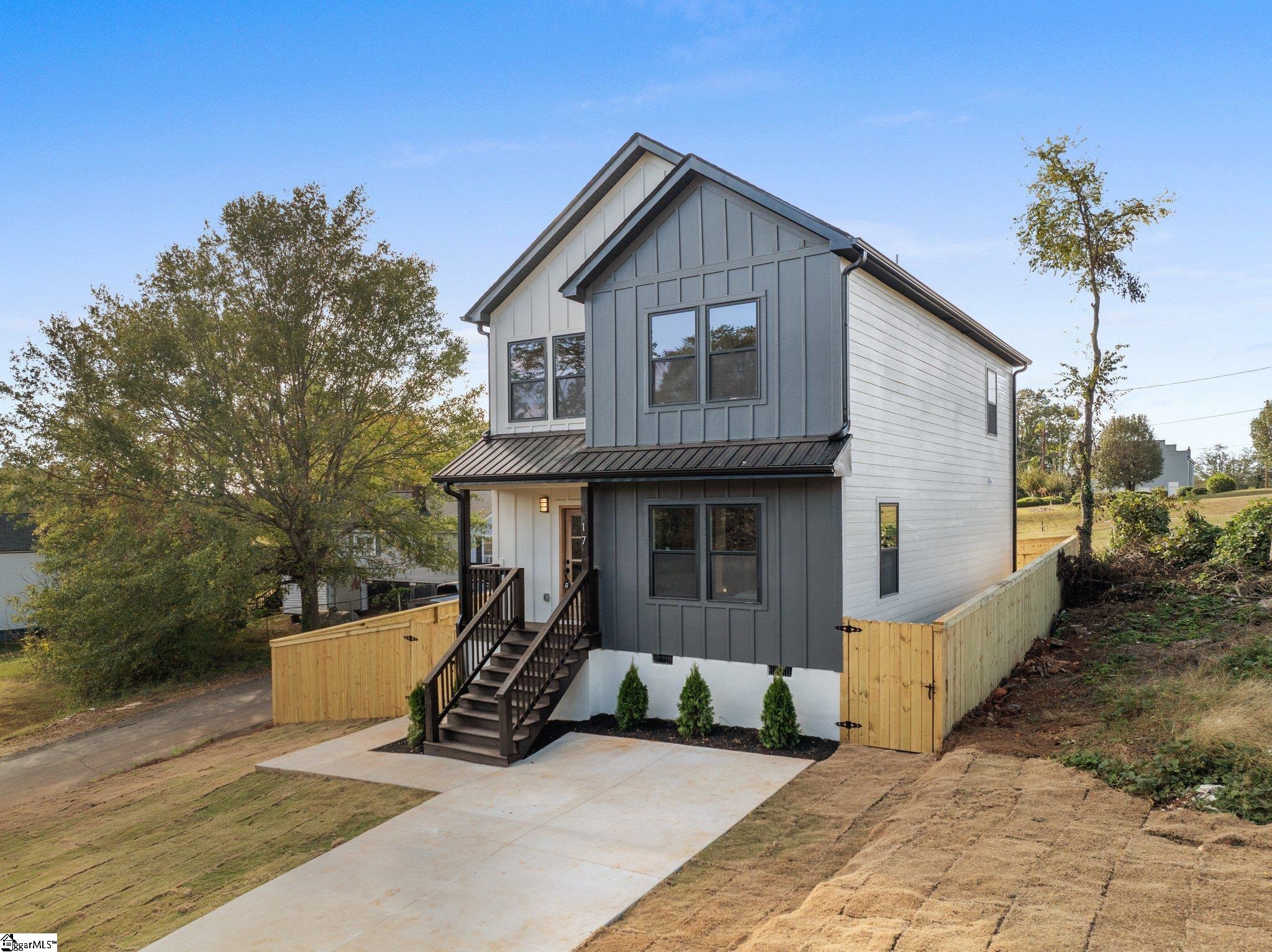 17 Hartsell, Greenville, South Carolina image 2