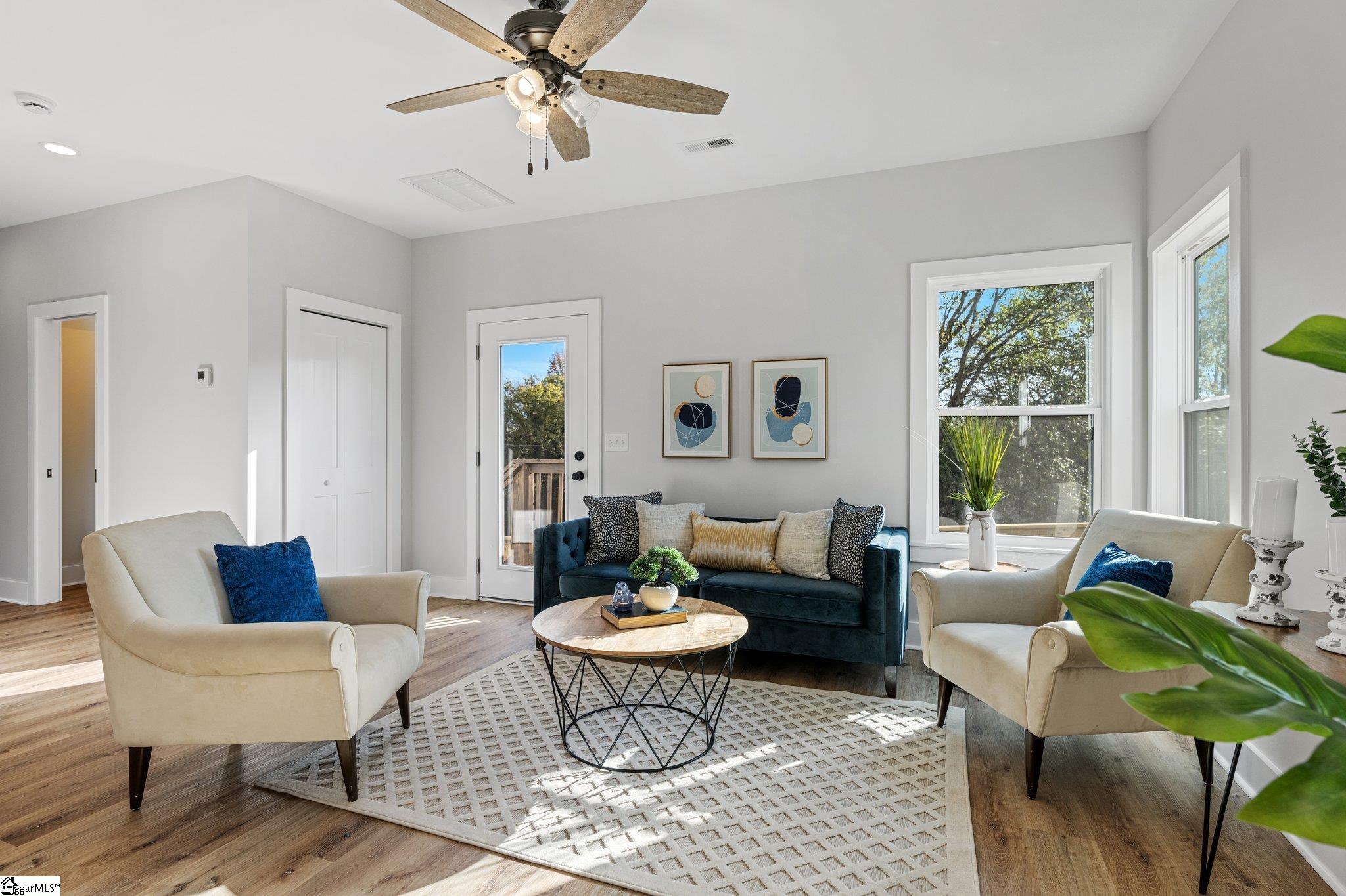 17 Hartsell, Greenville, South Carolina image 12
