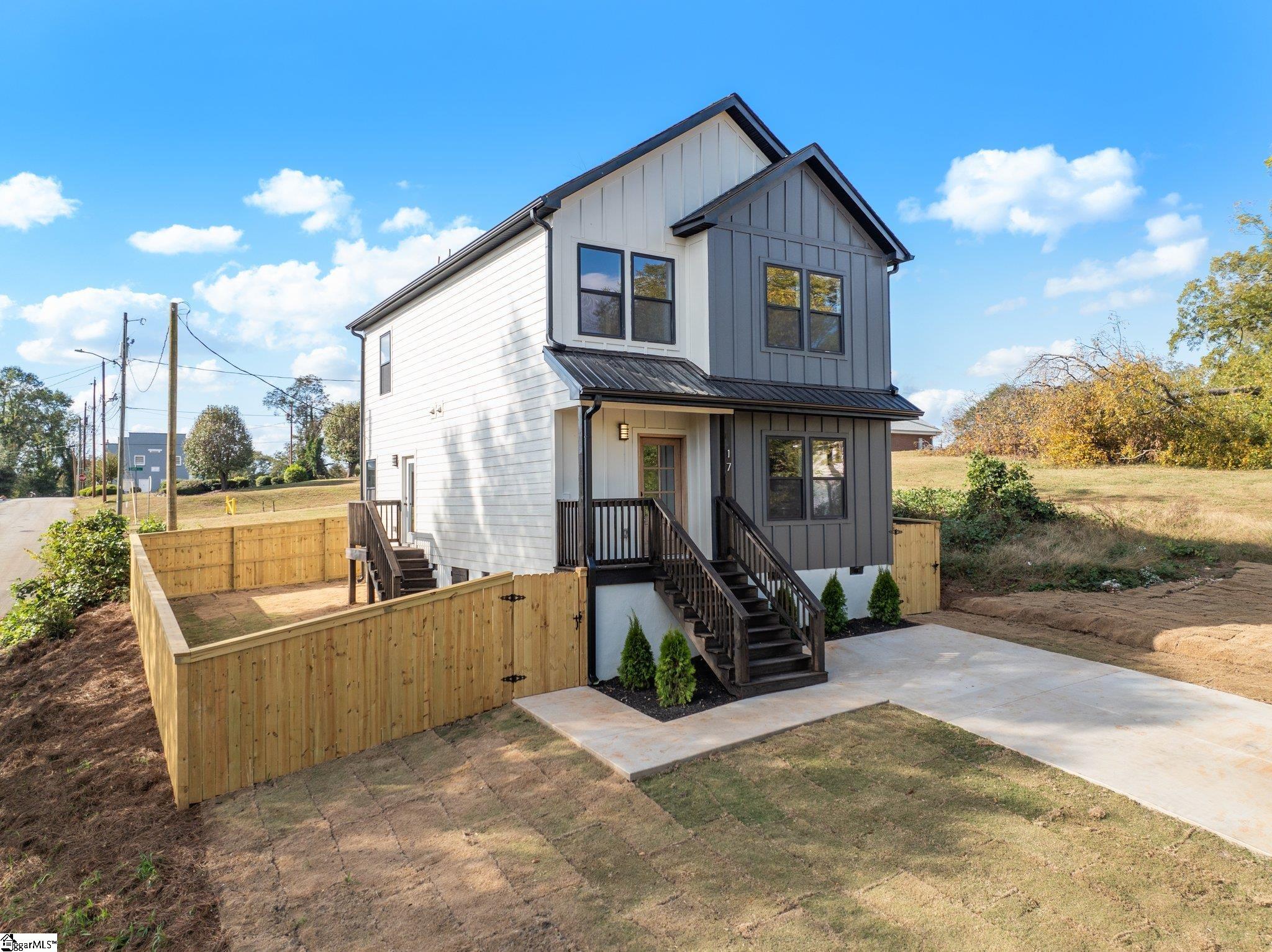 17 Hartsell, Greenville, South Carolina image 3