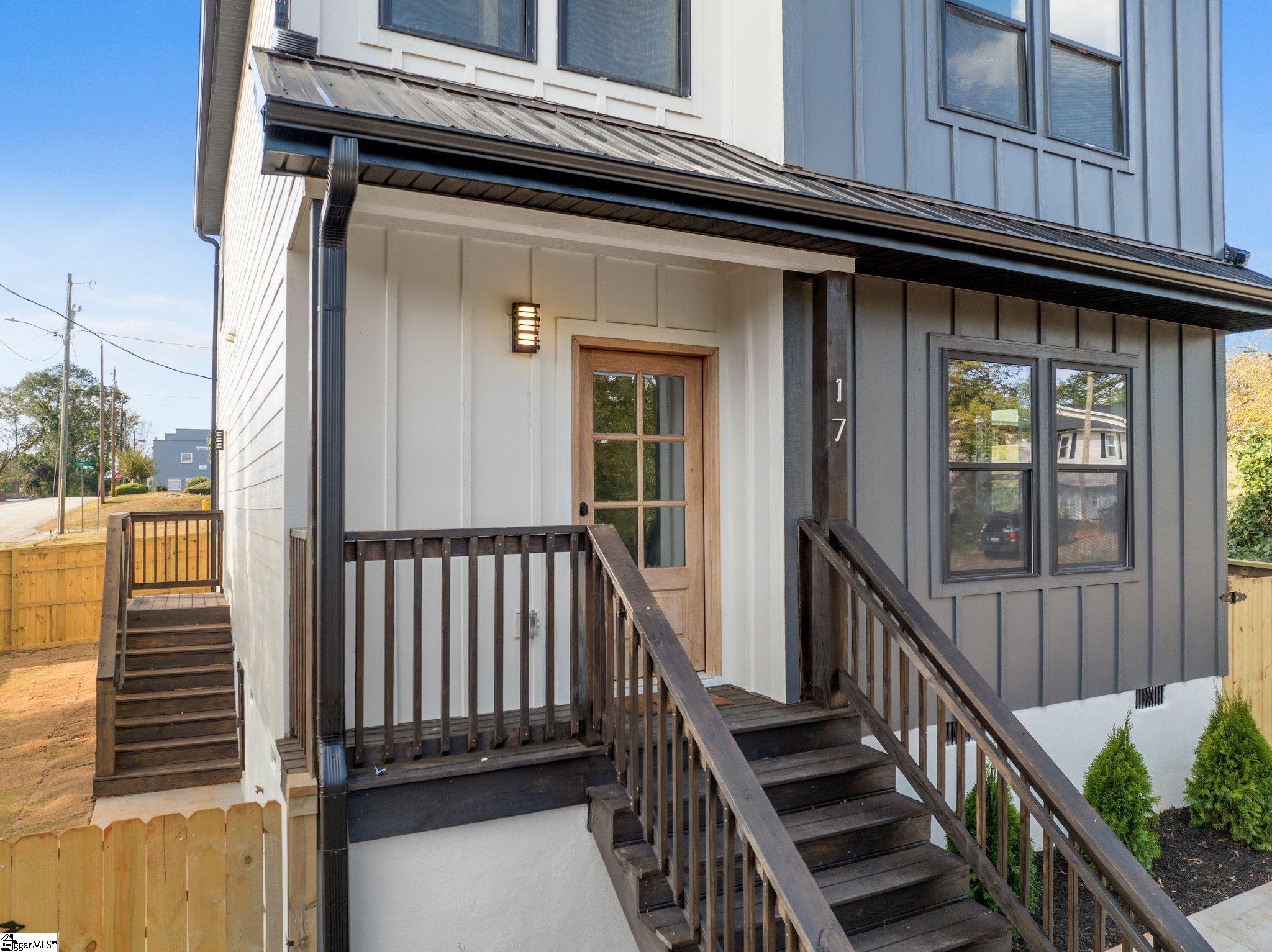17 Hartsell, Greenville, South Carolina image 4