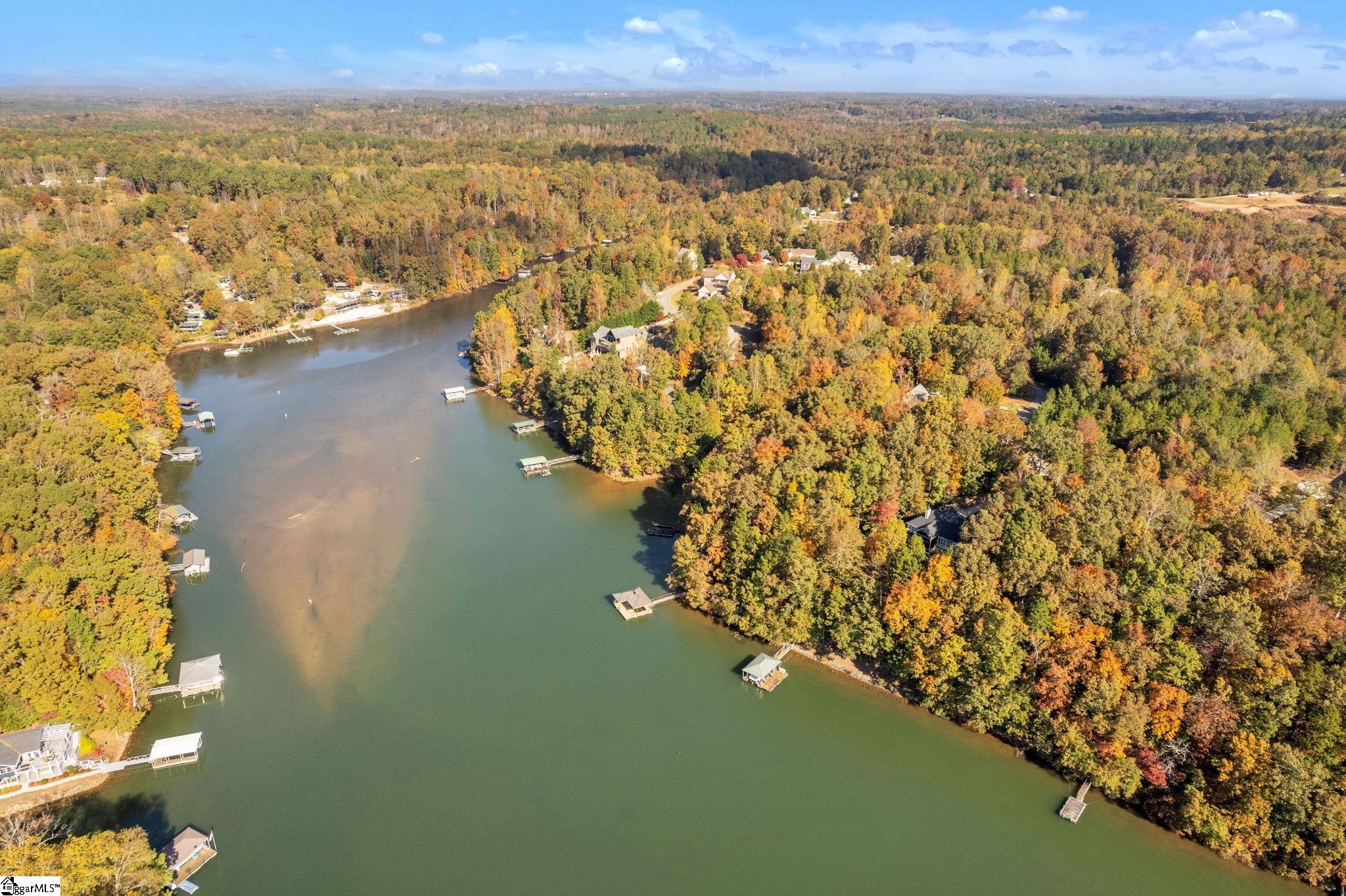 98 E W Waters Edge, West Union, South Carolina image 12