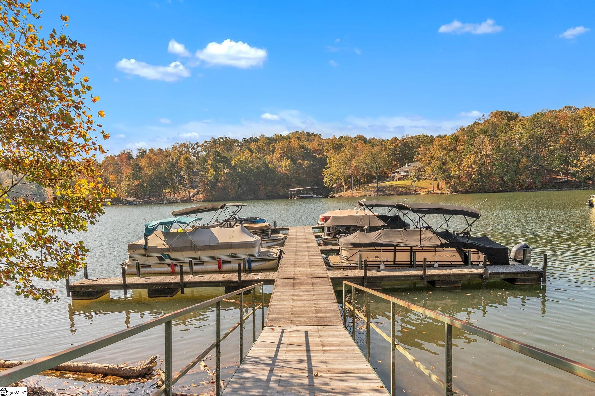 98 E W Waters Edge, West Union, South Carolina image 3