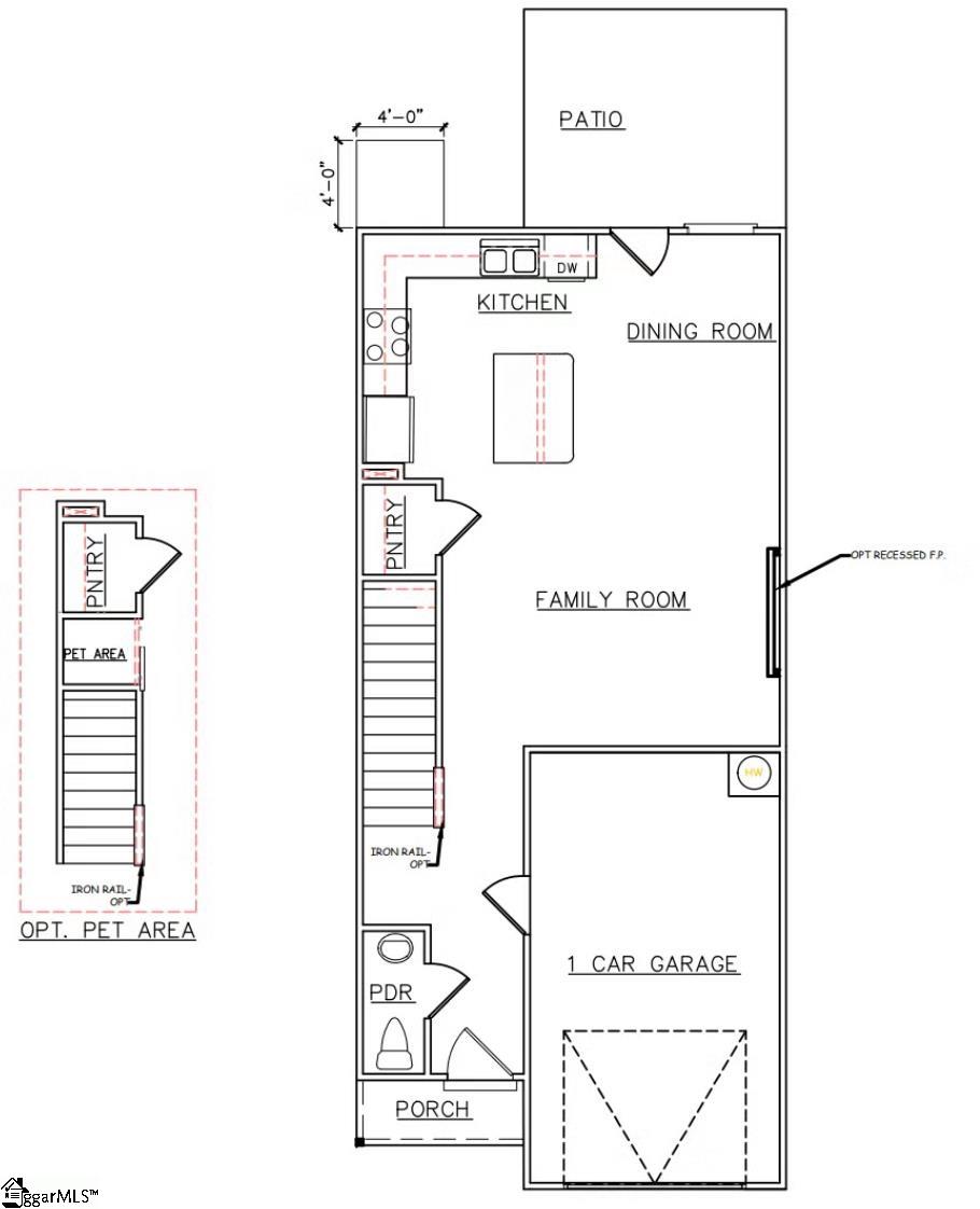 510 Heswall, Greenville, South Carolina image 2