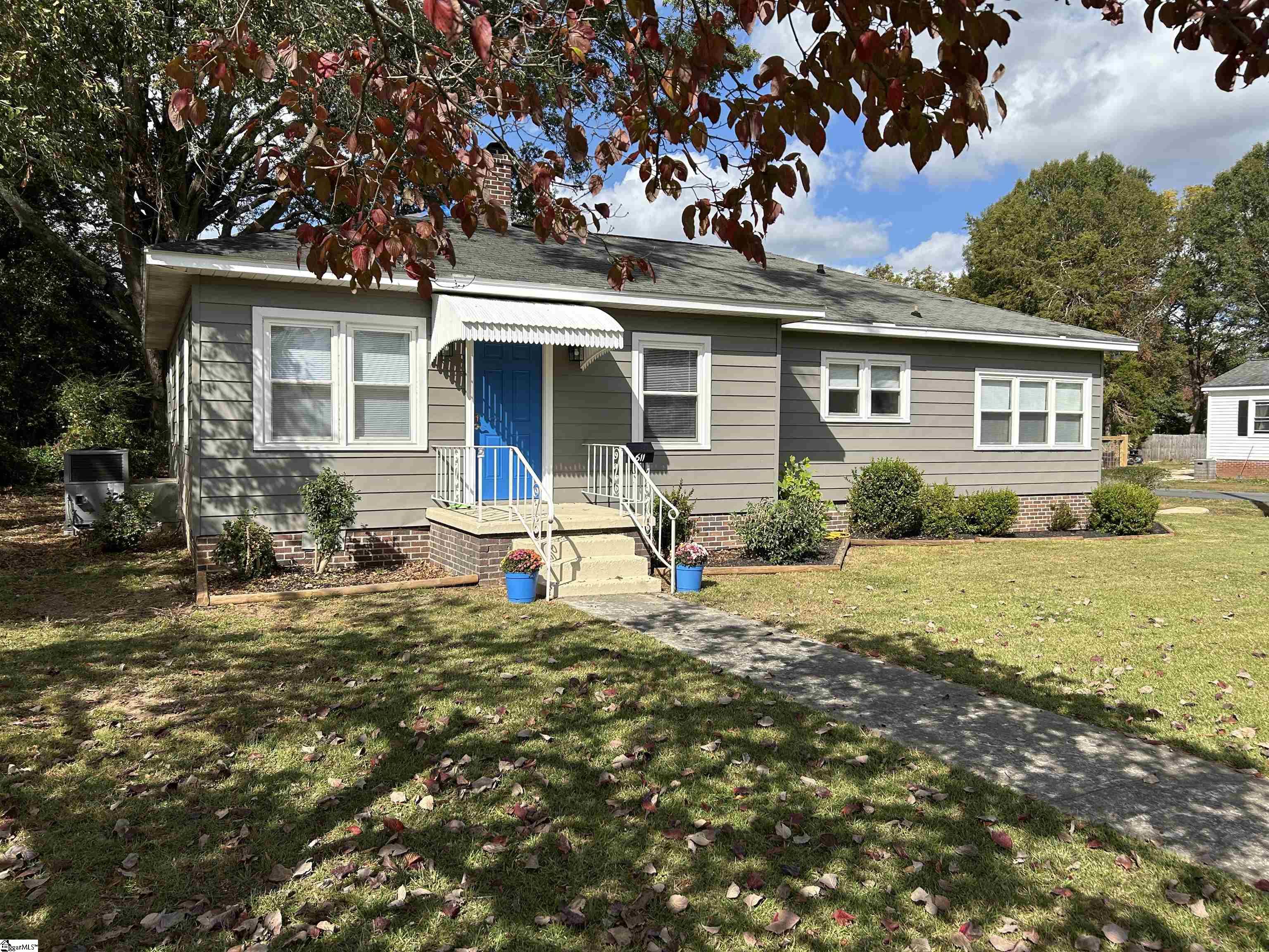 611 Shands, Clinton, South Carolina image 2