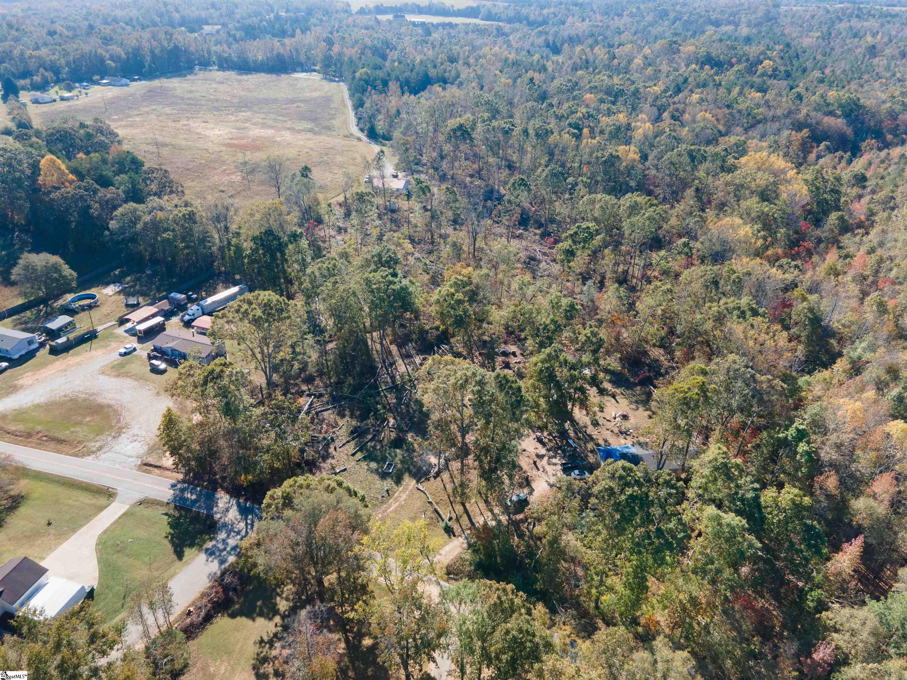 Parsons, Woodruff, South Carolina image 3