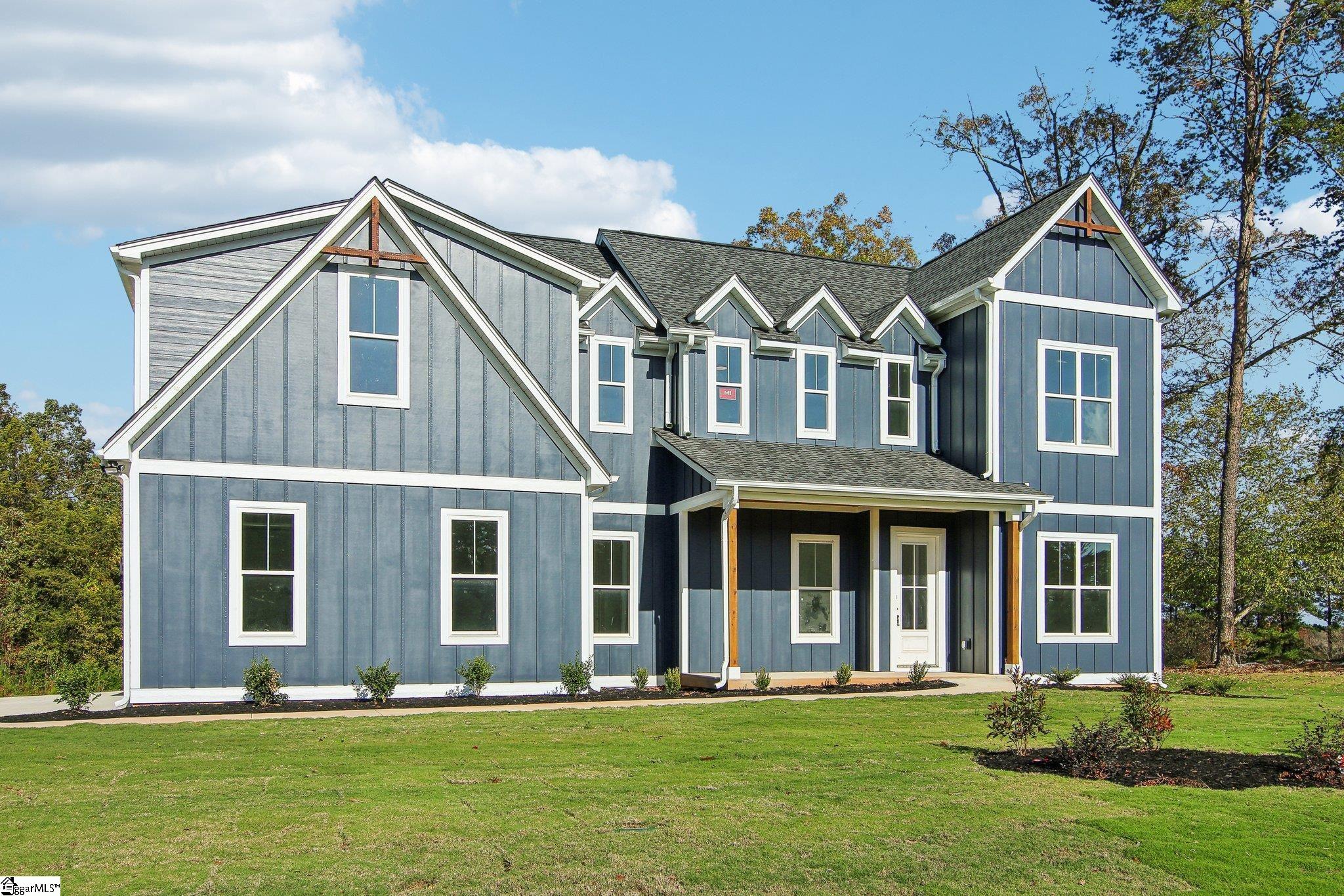 1515 S Blackstock Road, Landrum SC 29356