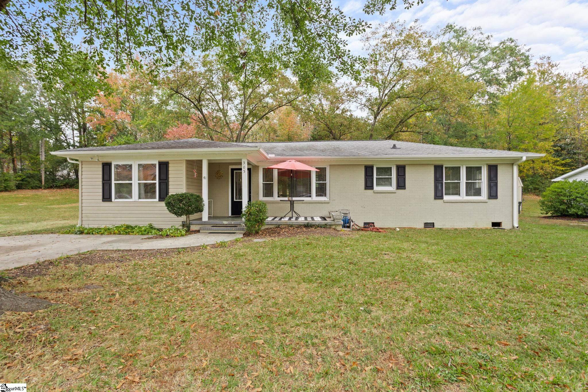 305 Stewart, Easley, South Carolina image 2