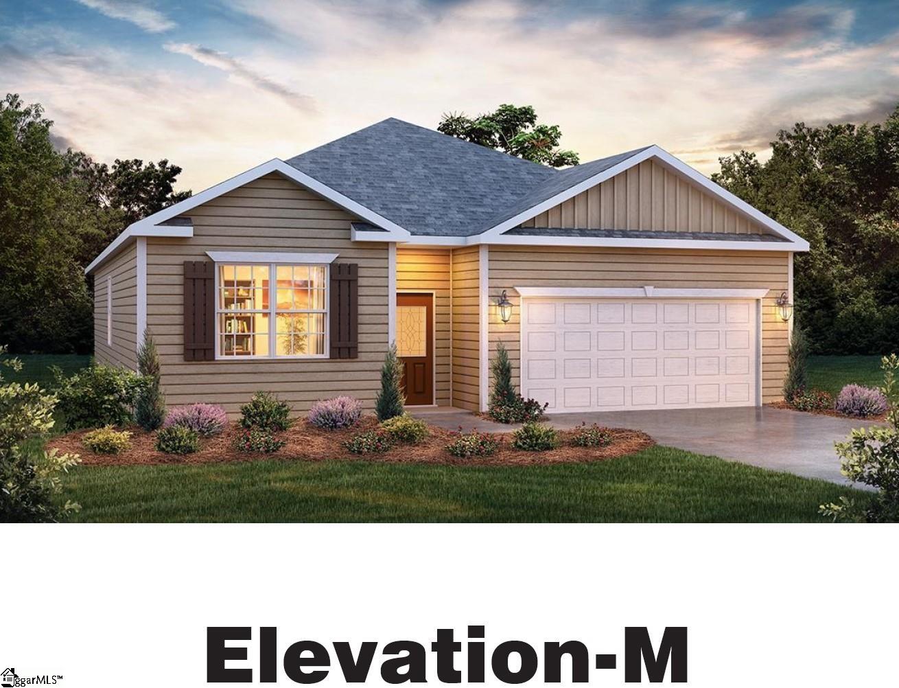 128 Fancy Trail, Anderson SC 29621