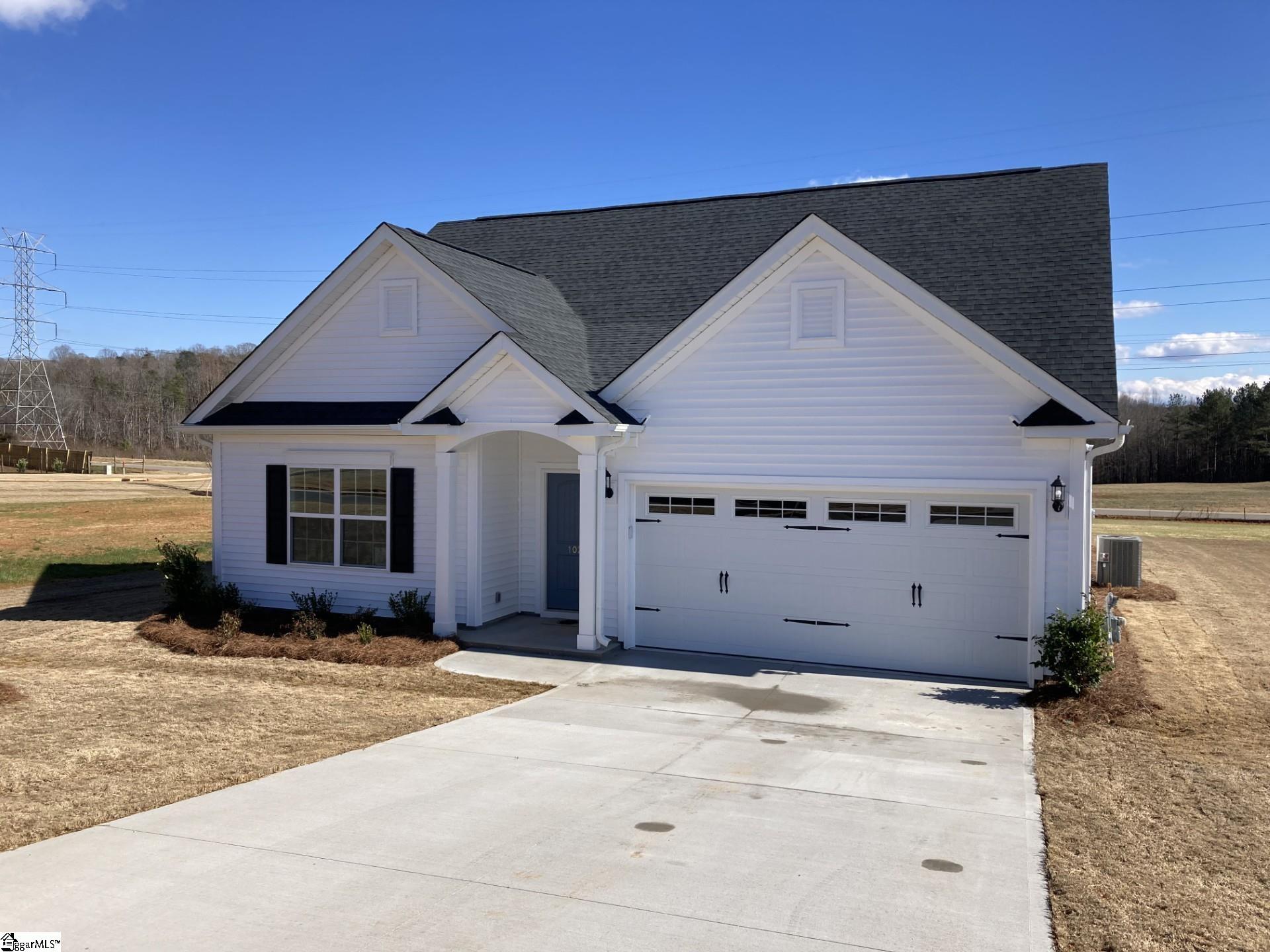 102 Fox Creek, Easley, South Carolina image 1