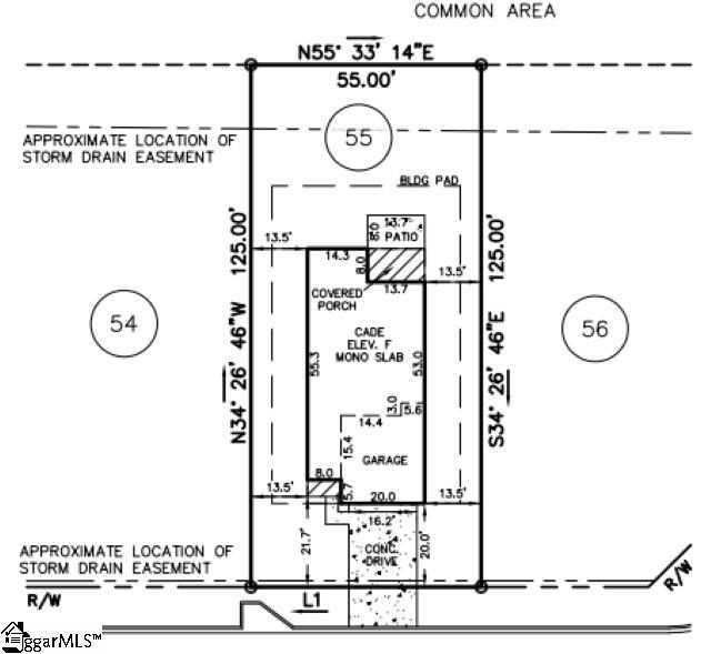 1311 Skytop, Simpsonville, South Carolina image 2