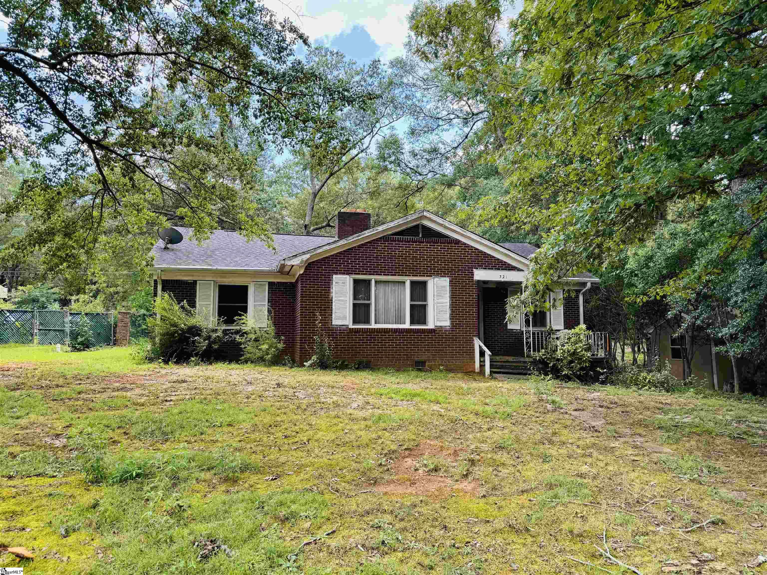 321 Amherst, Spartanburg, South Carolina image 1