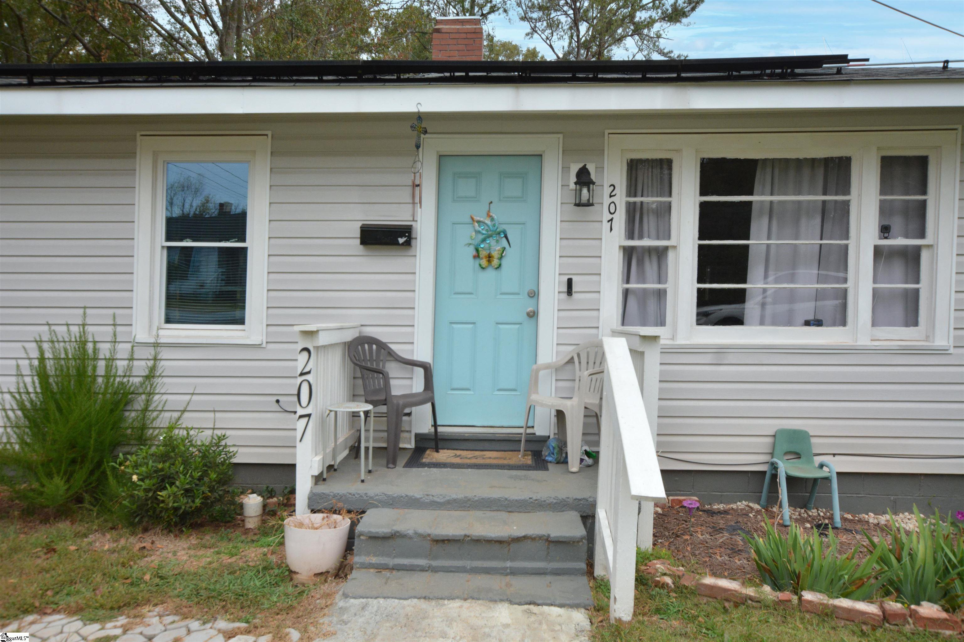 207 Pridmore, Laurens, South Carolina image 2