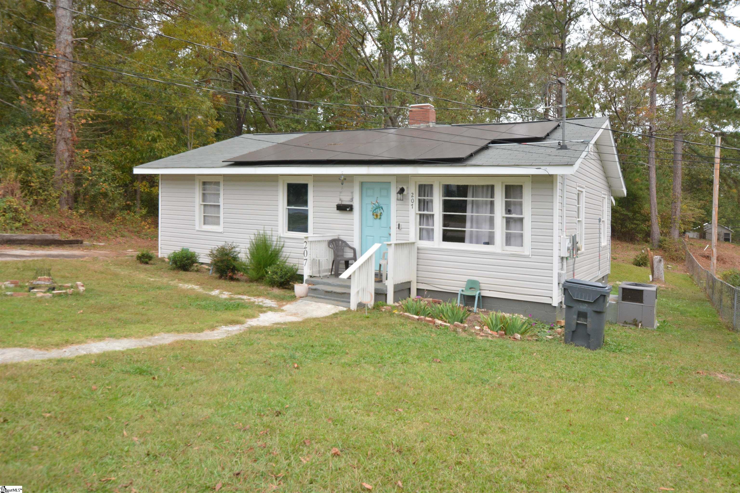 207 Pridmore, Laurens, South Carolina image 14