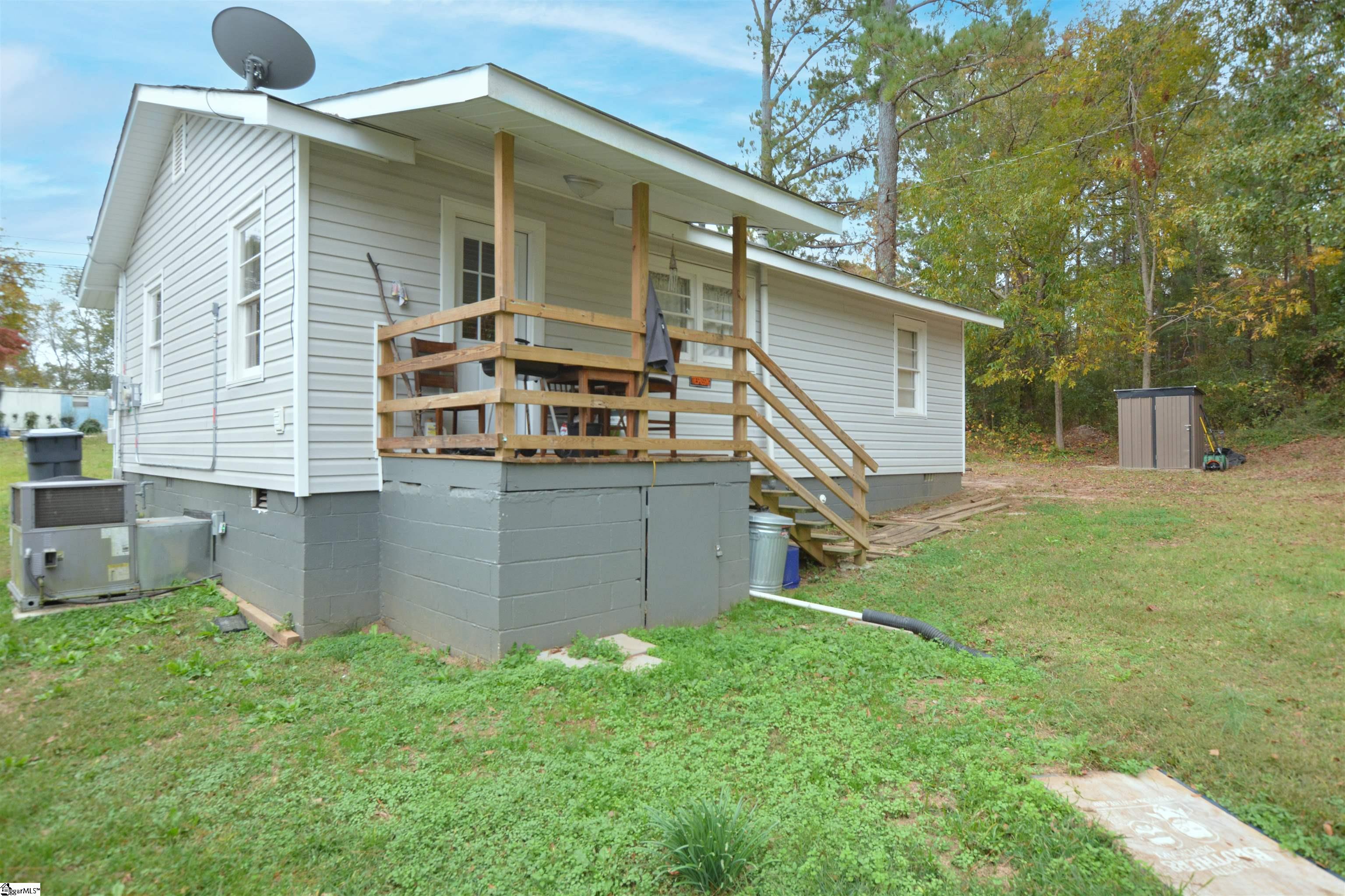 207 Pridmore, Laurens, South Carolina image 16