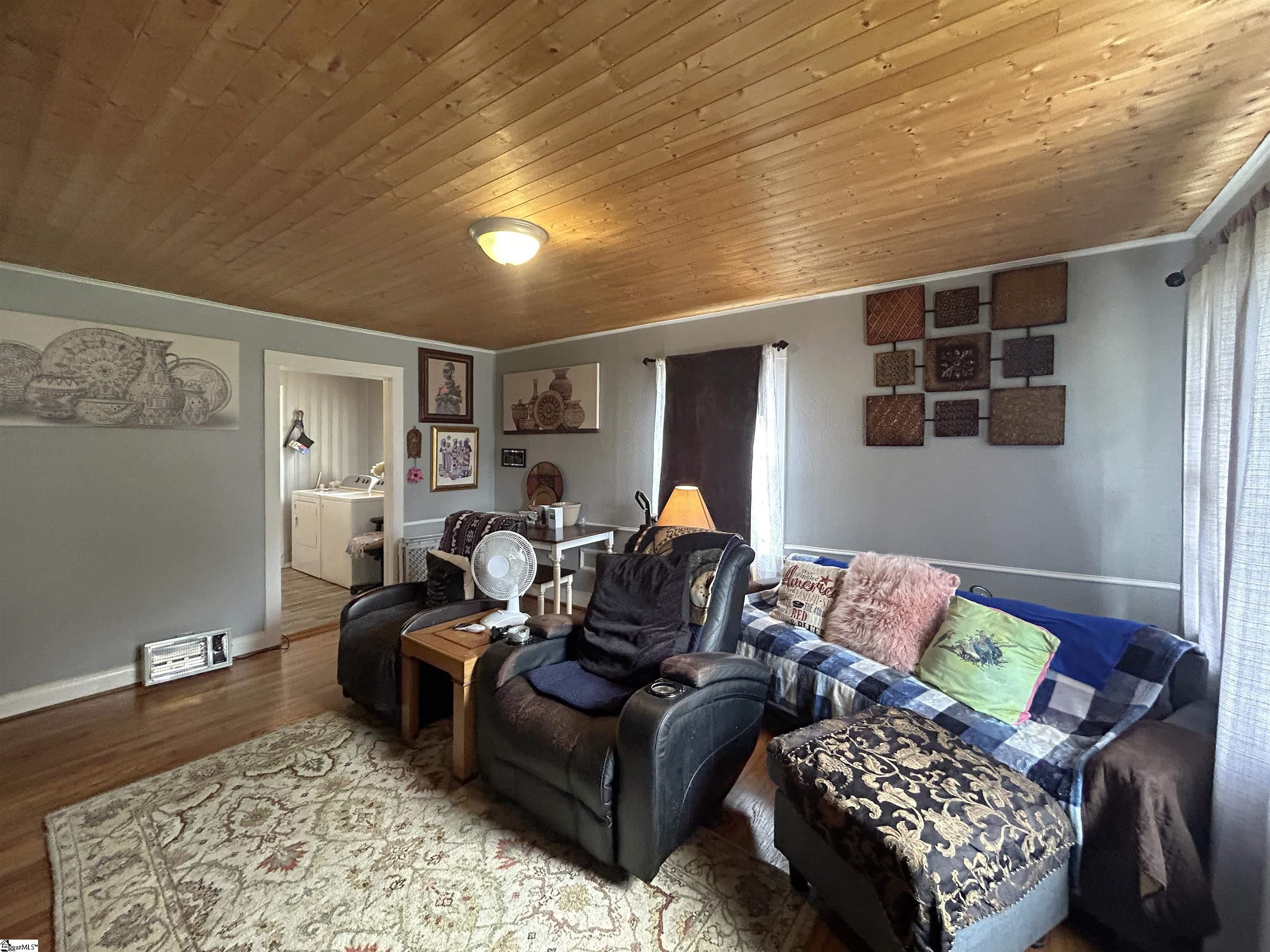 207 Pridmore, Laurens, South Carolina image 5