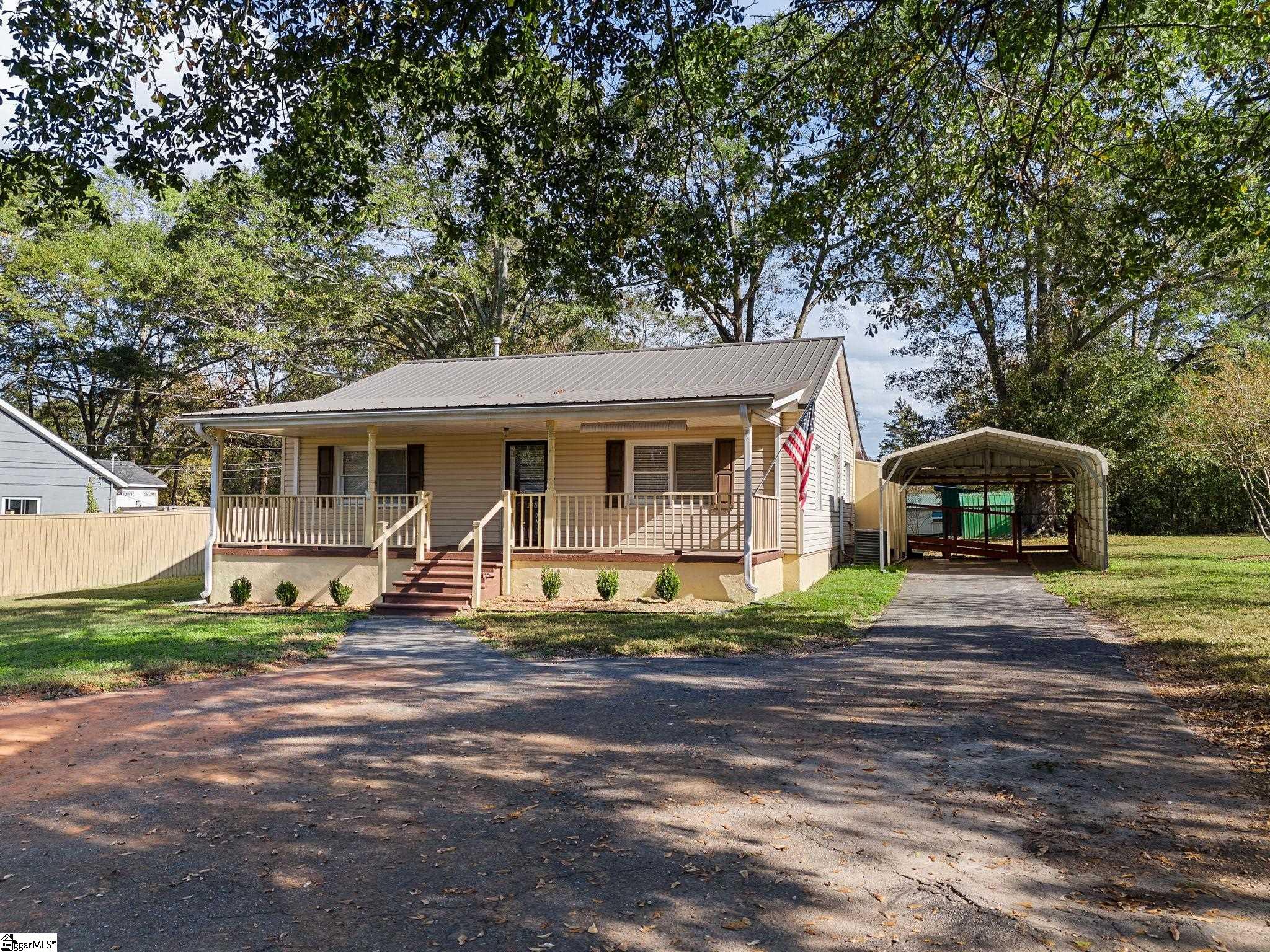 230 N Highway 150, Pacolet, South Carolina image 4