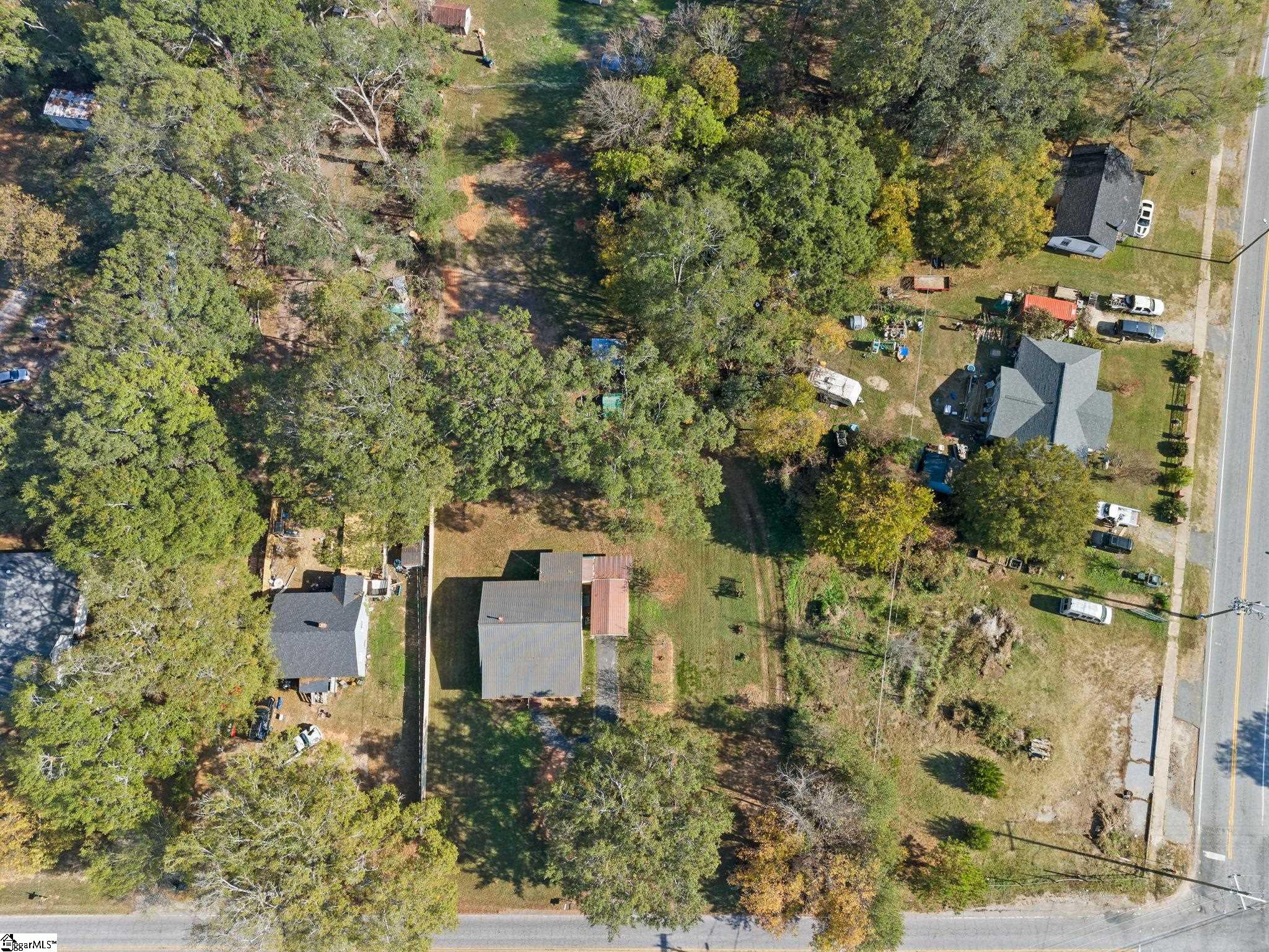 230 N Highway 150, Pacolet, South Carolina image 39