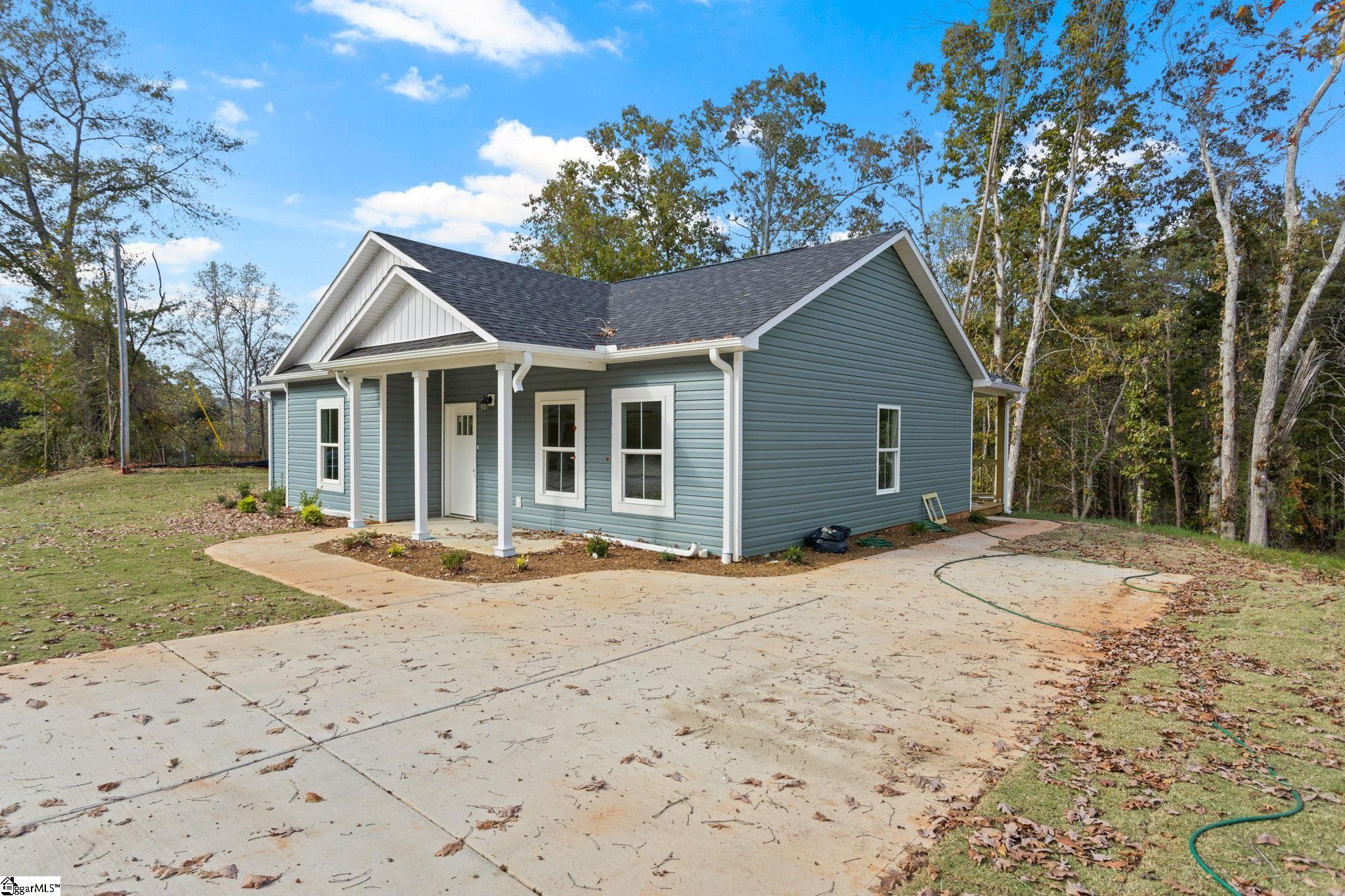 314 Forest Creek, Seneca, South Carolina image 3