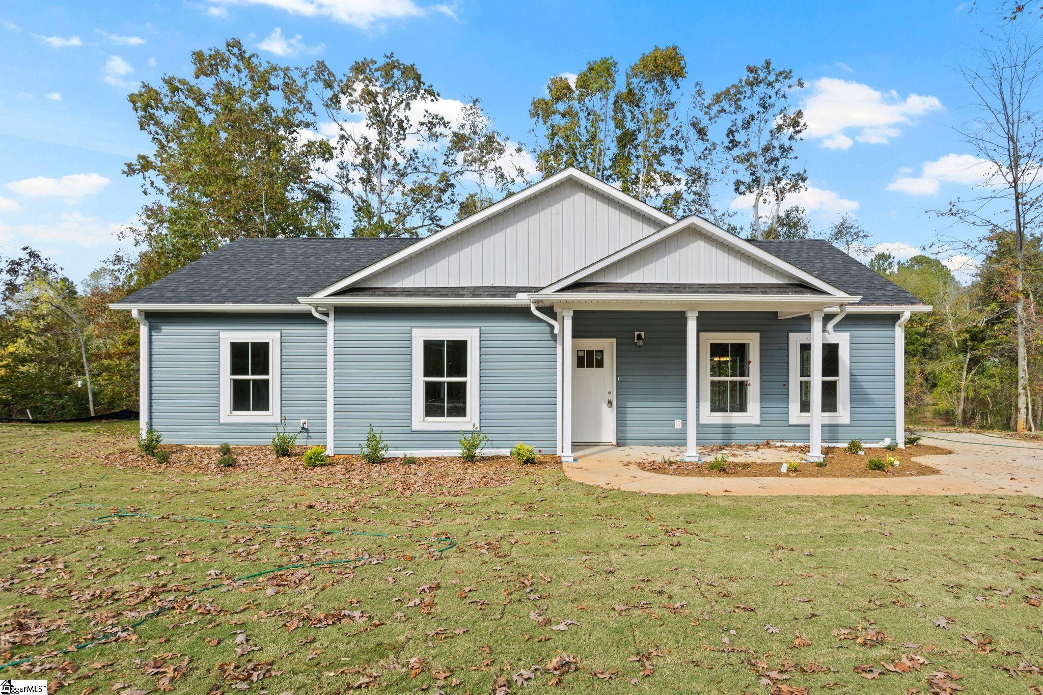 314 Forest Creek, Seneca, South Carolina image 4