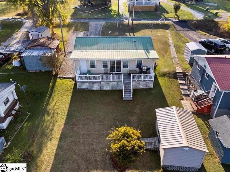 555 Point Lookout, Cross Hill, South Carolina image 2