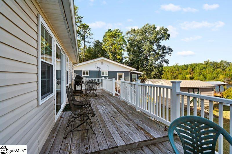 555 Point Lookout, Cross Hill, South Carolina image 14
