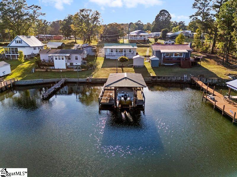 555 Point Lookout, Cross Hill, South Carolina image 17