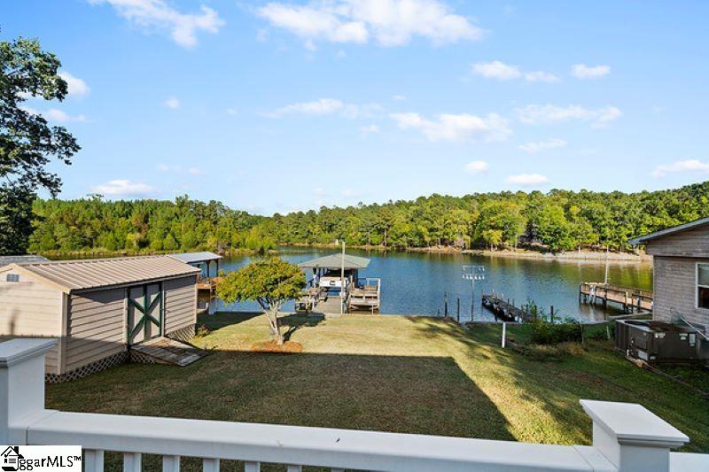 555 Point Lookout, Cross Hill, South Carolina image 3