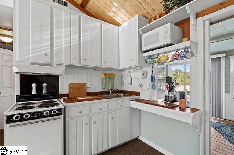 555 Point Lookout, Cross Hill, South Carolina image 5