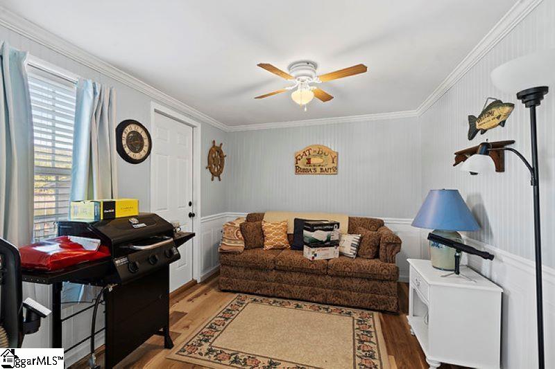 555 Point Lookout, Cross Hill, South Carolina image 6