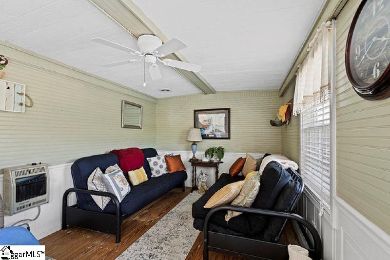 555 Point Lookout, Cross Hill, South Carolina image 8