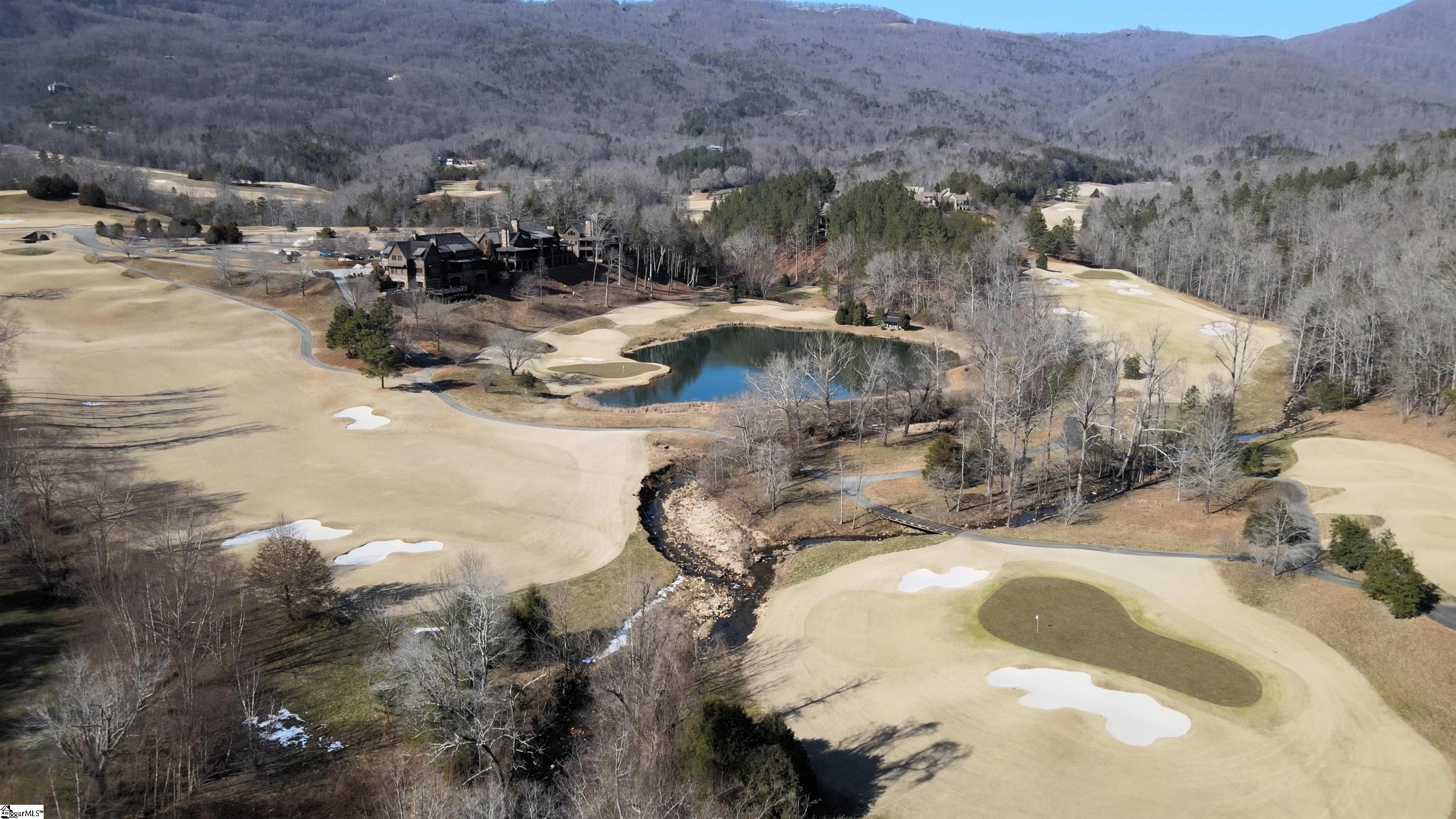 00 Birkdale, Mill Spring, North Carolina image 17