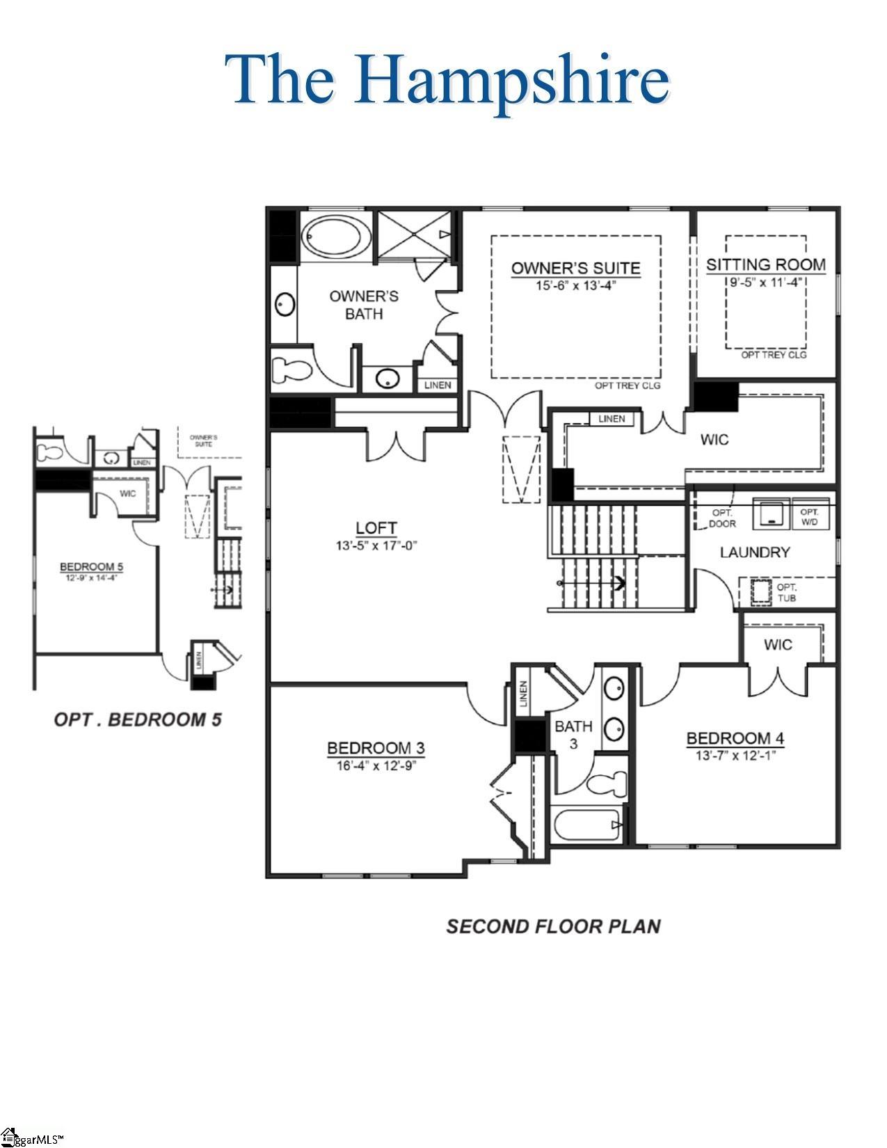 308 Addie, Reidville, South Carolina image 3