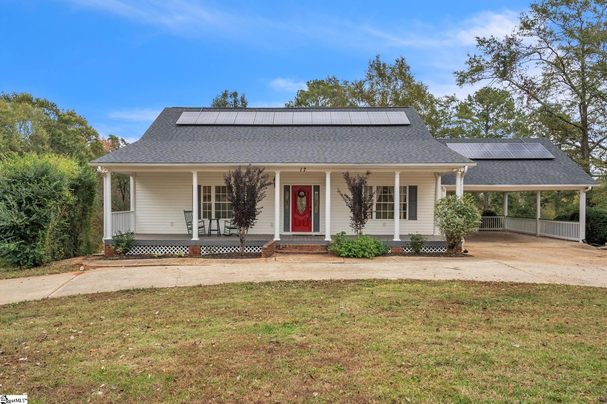 17 Wright Road, Lyman SC 29365